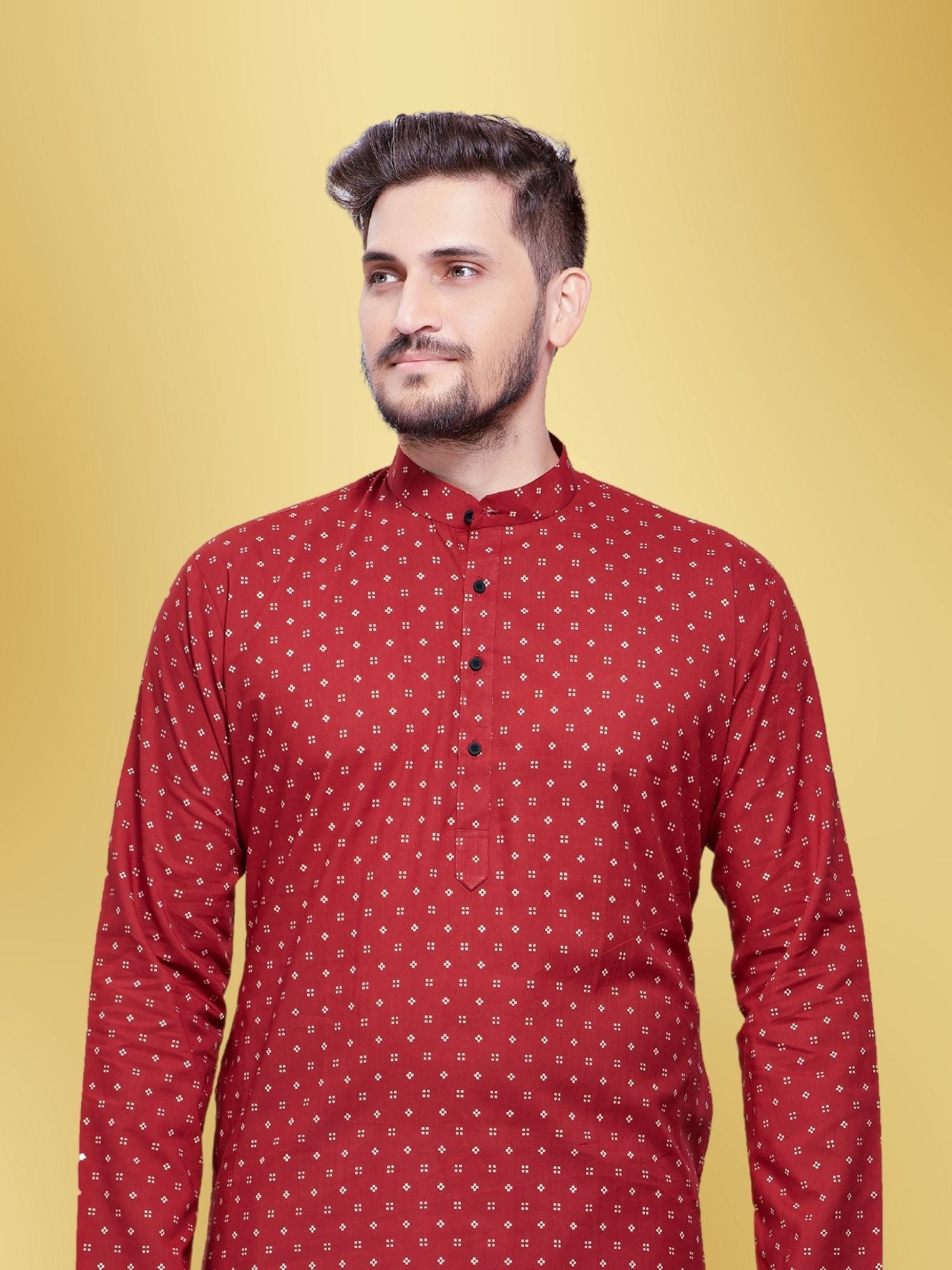 Kurta Top