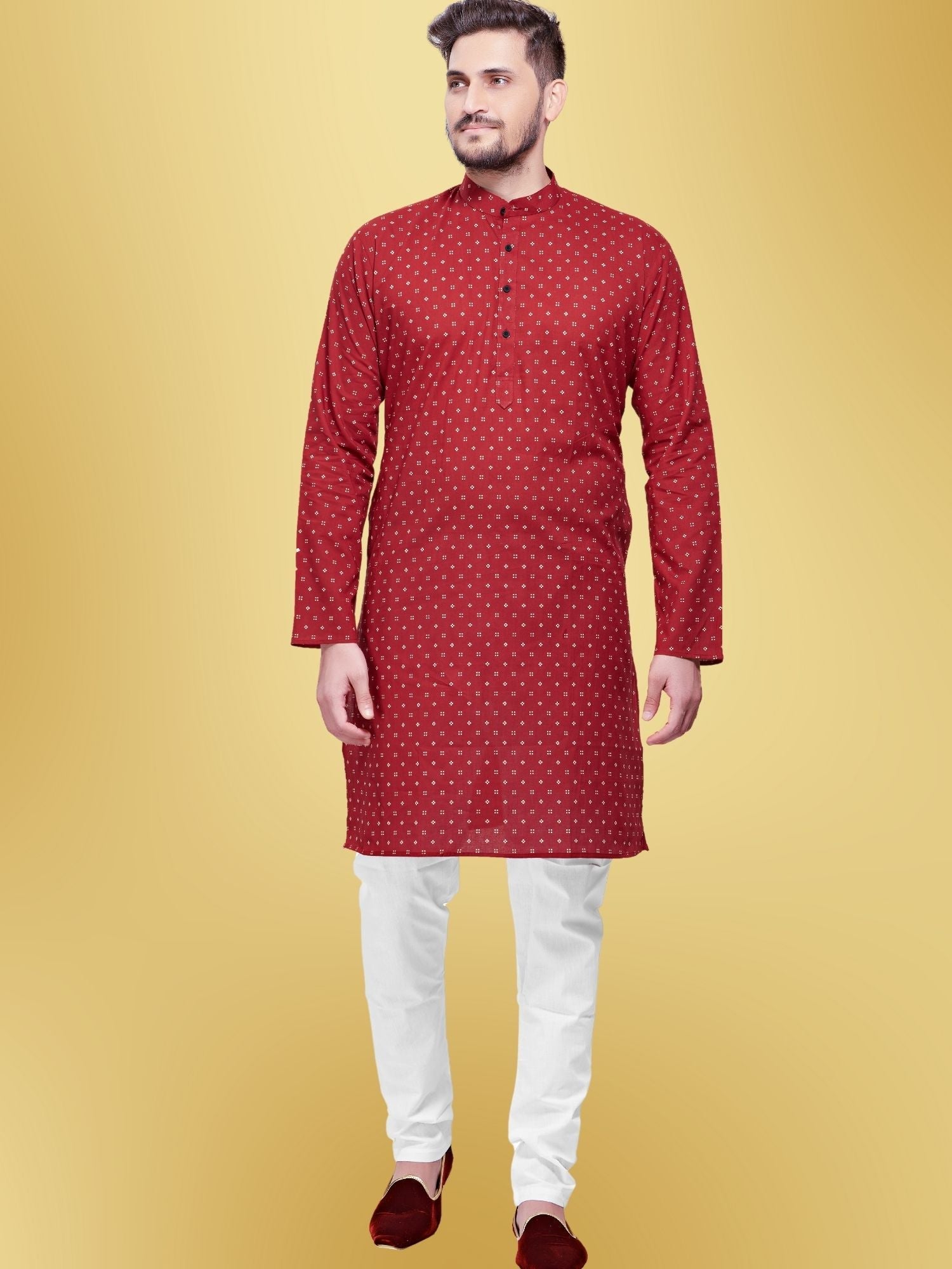 Kurta Top