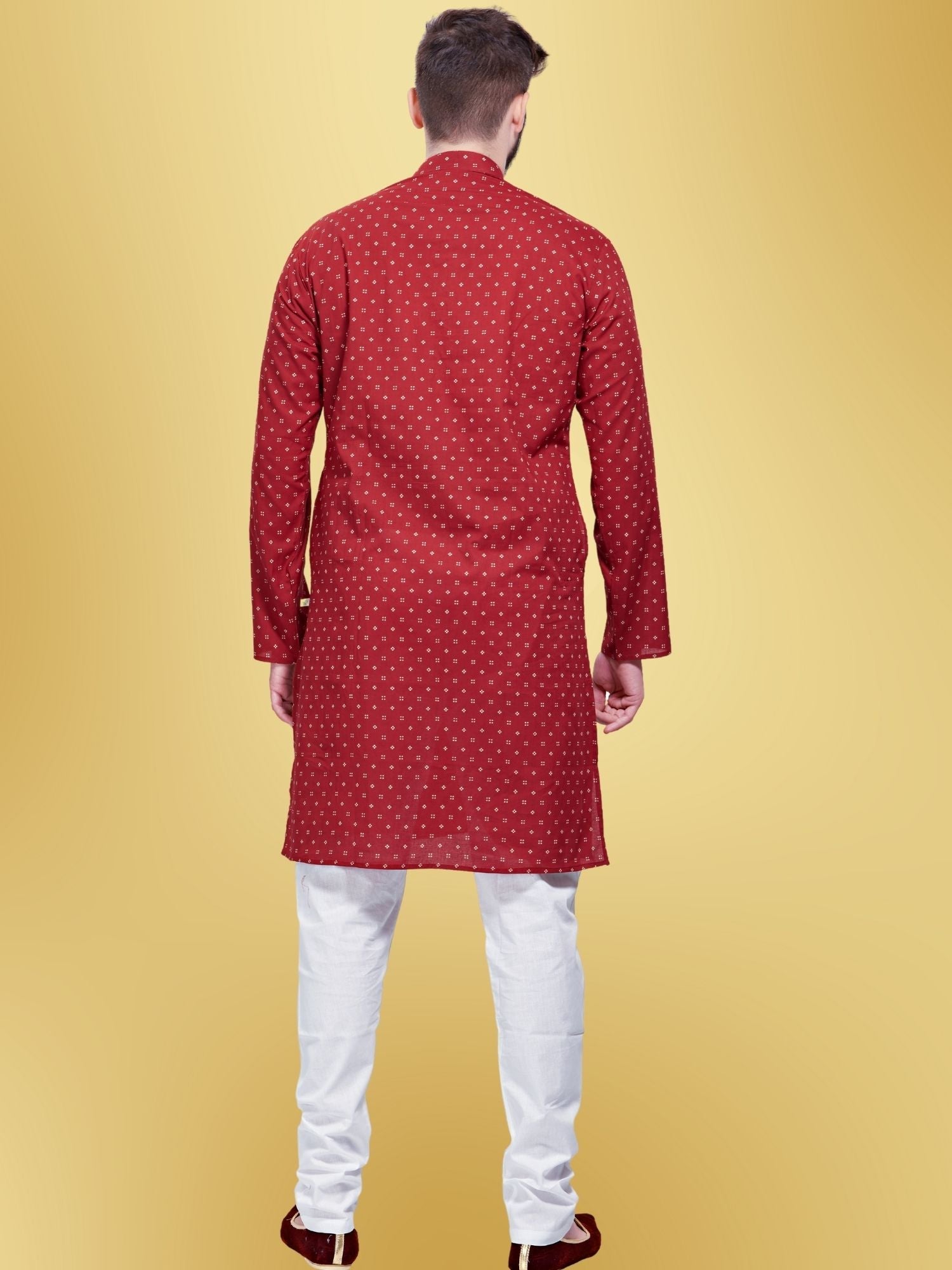 Kurta Top