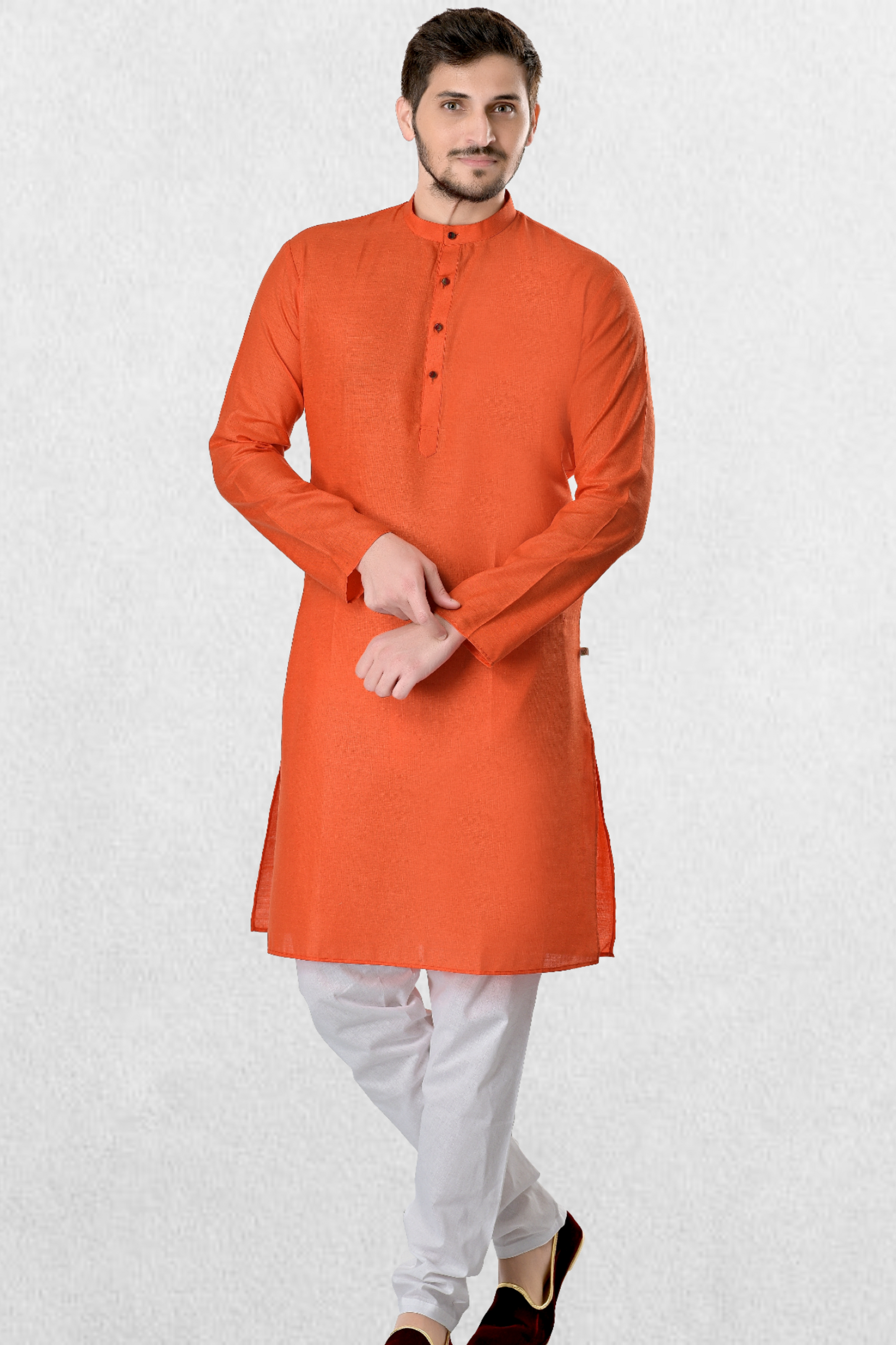 Kurta Top