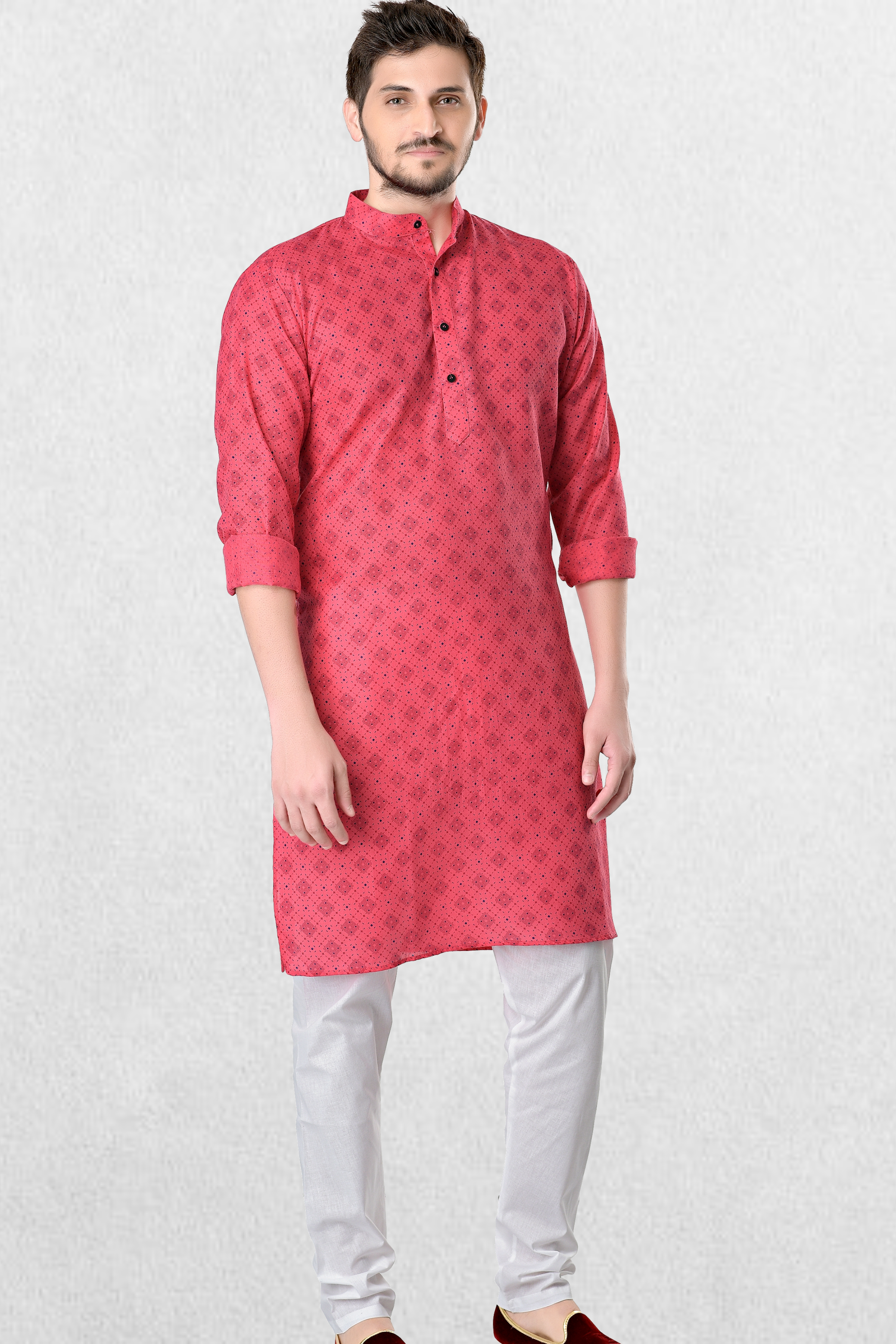 Kurta Top