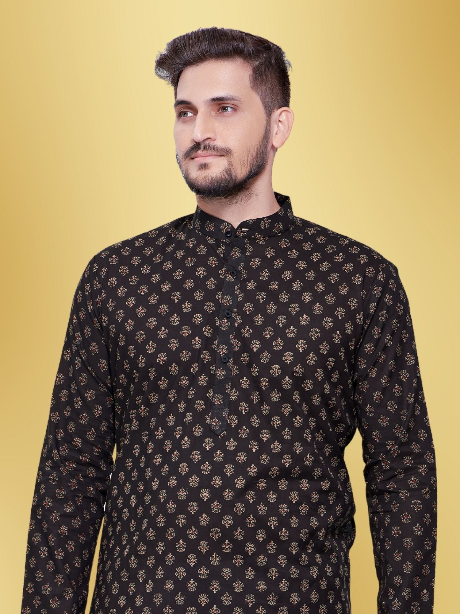 Kurta Top