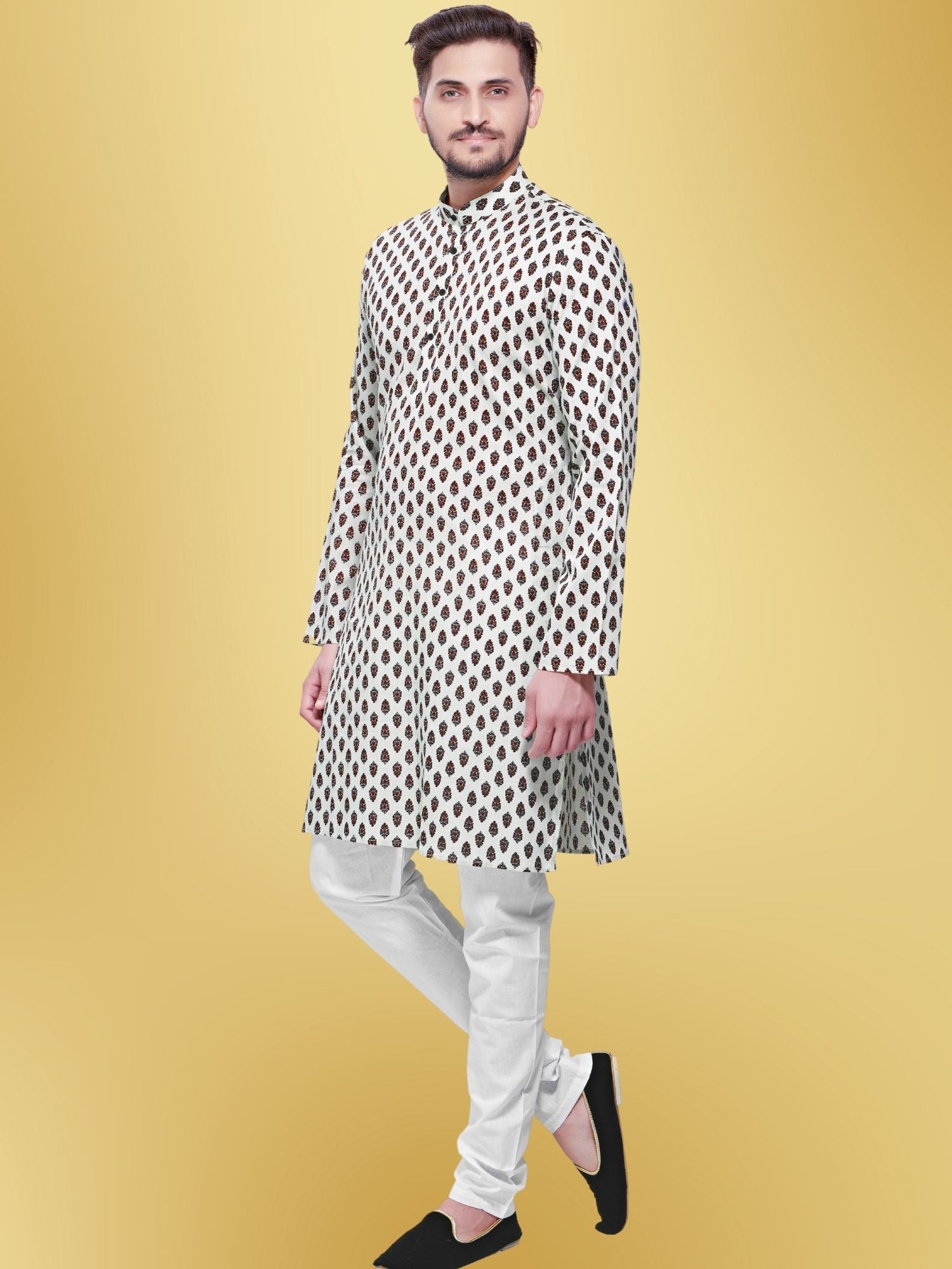 Kurta Top