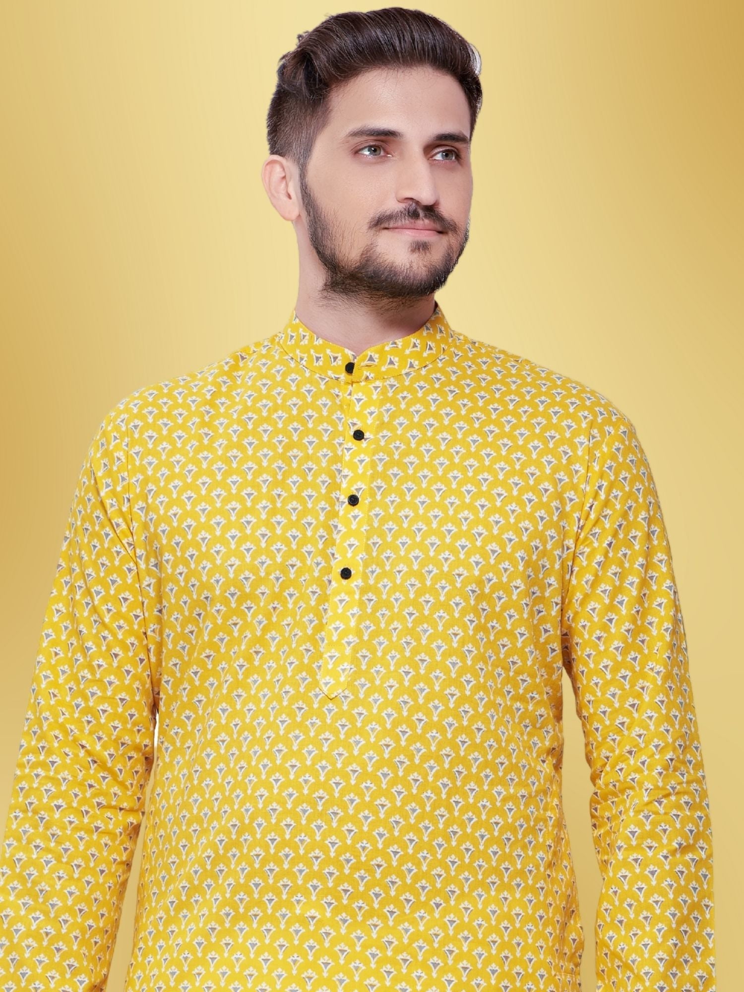 Kurta Top