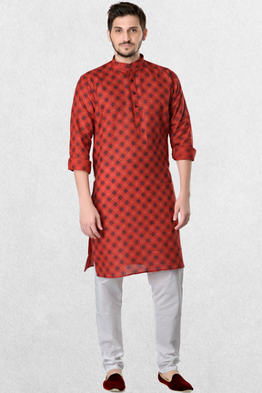 Kurta Top