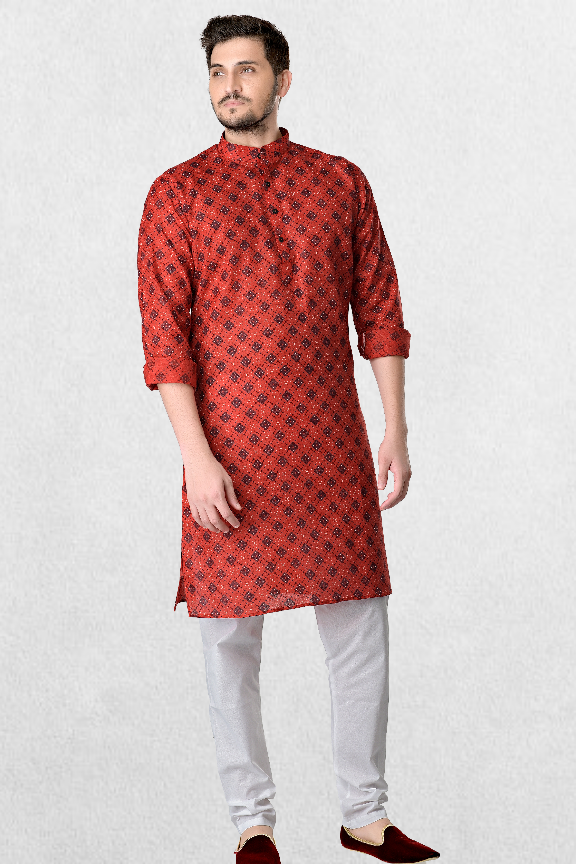 Kurta Top