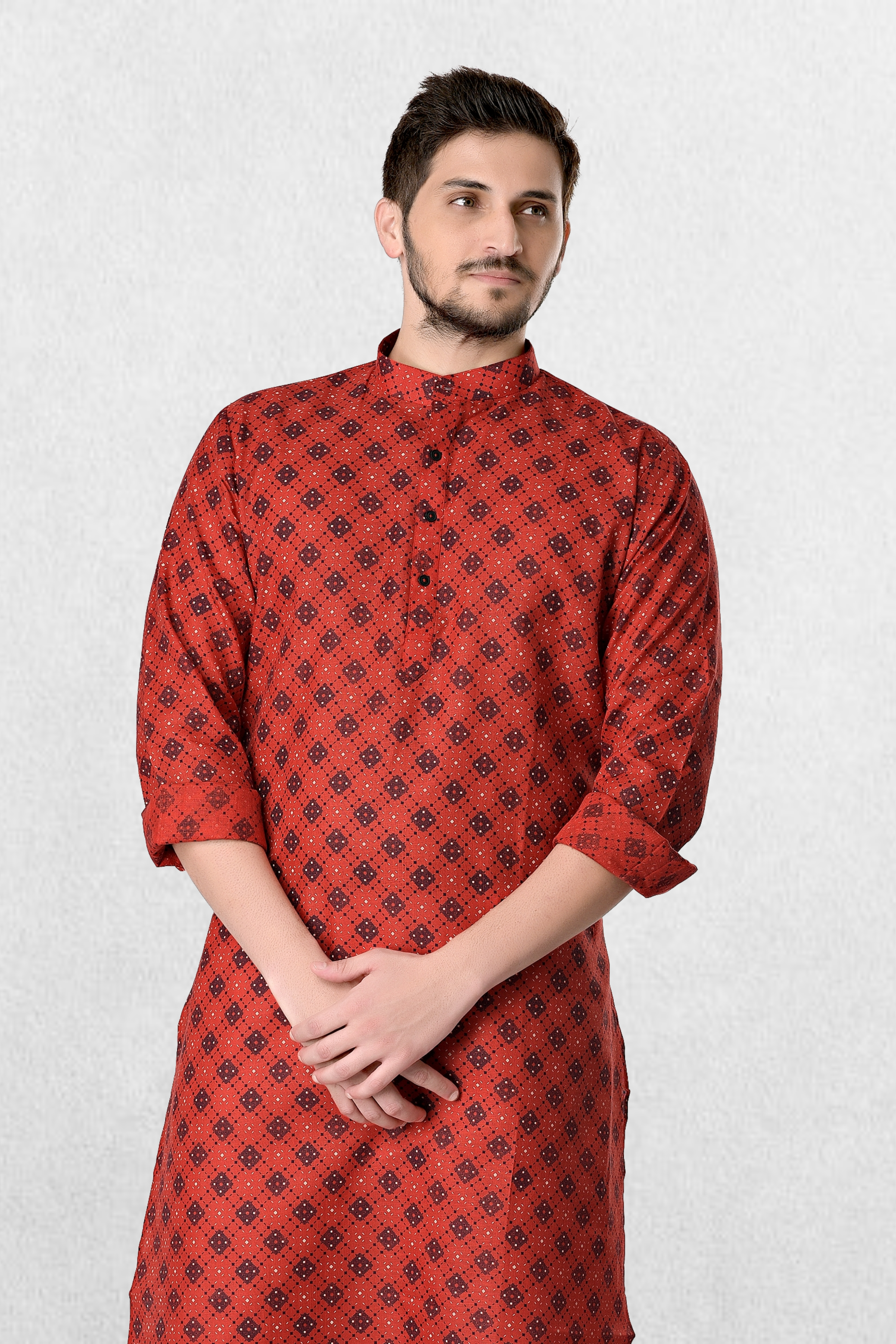 Kurta Top