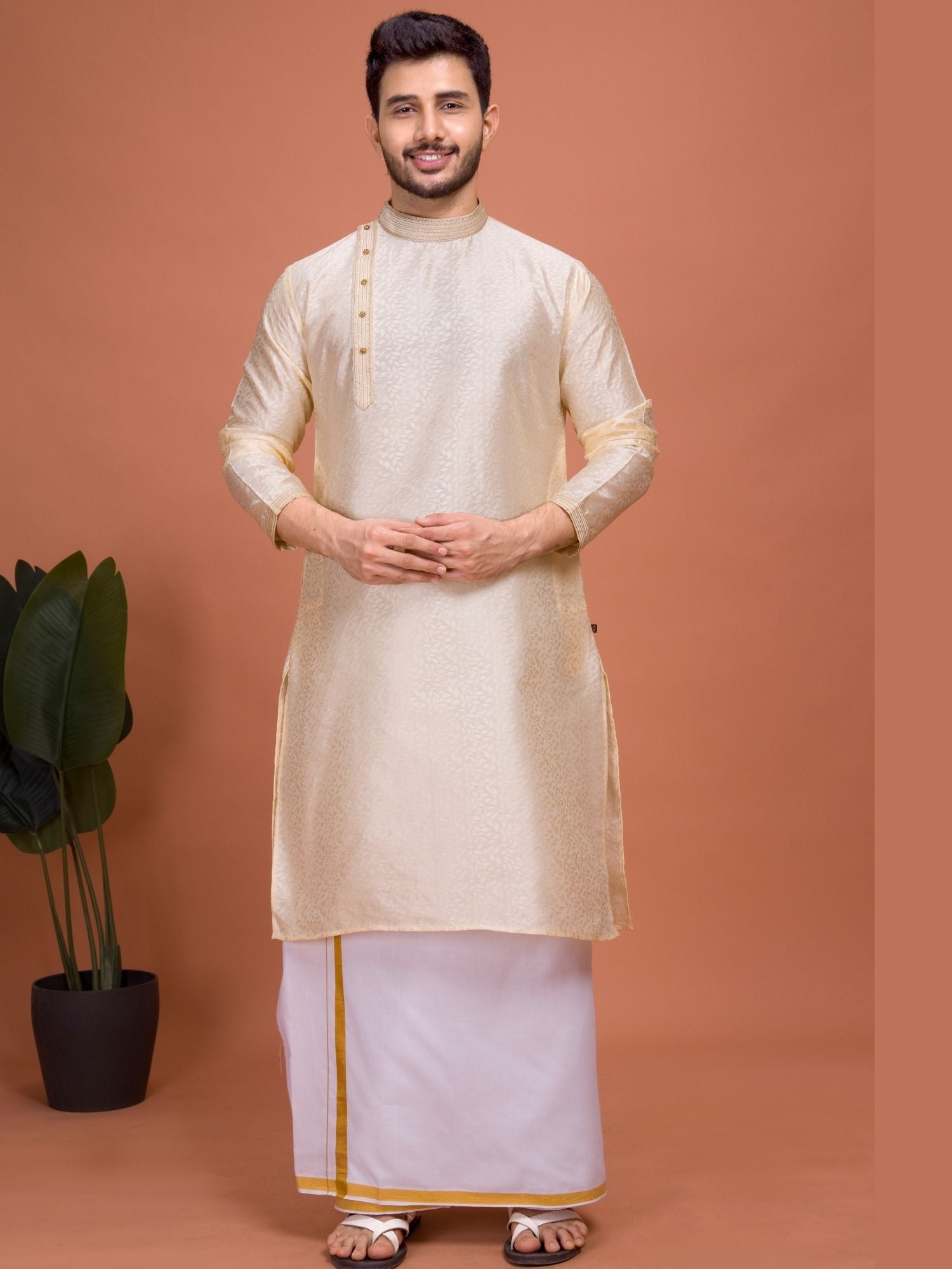 Kurta Top