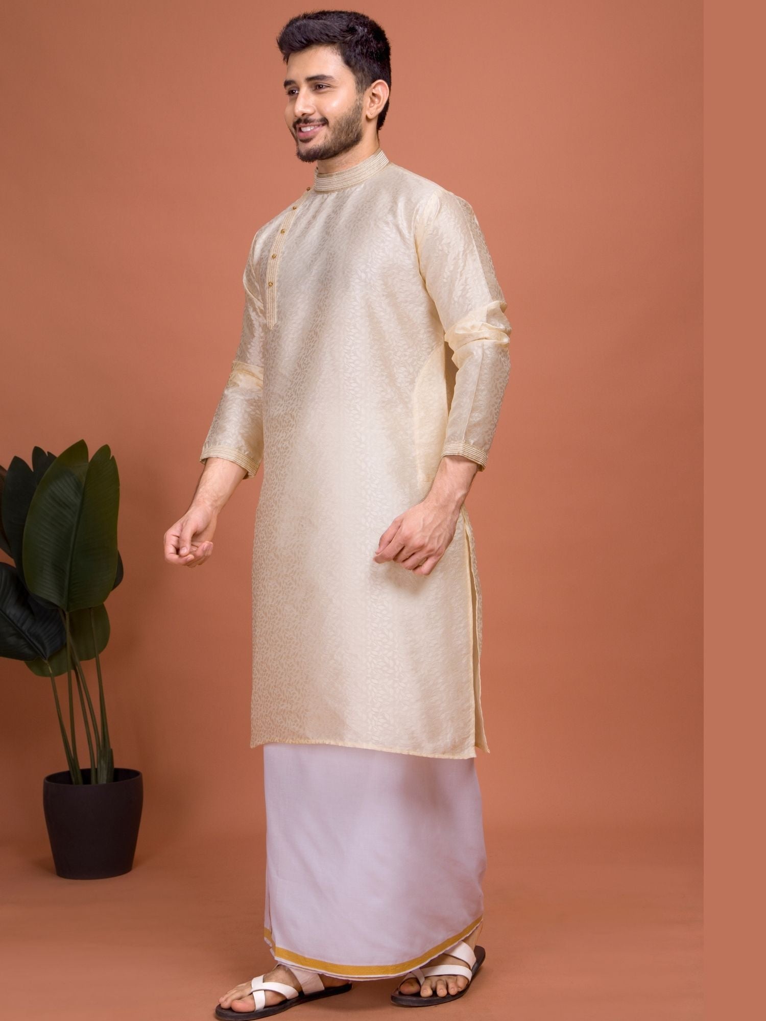Kurta Top