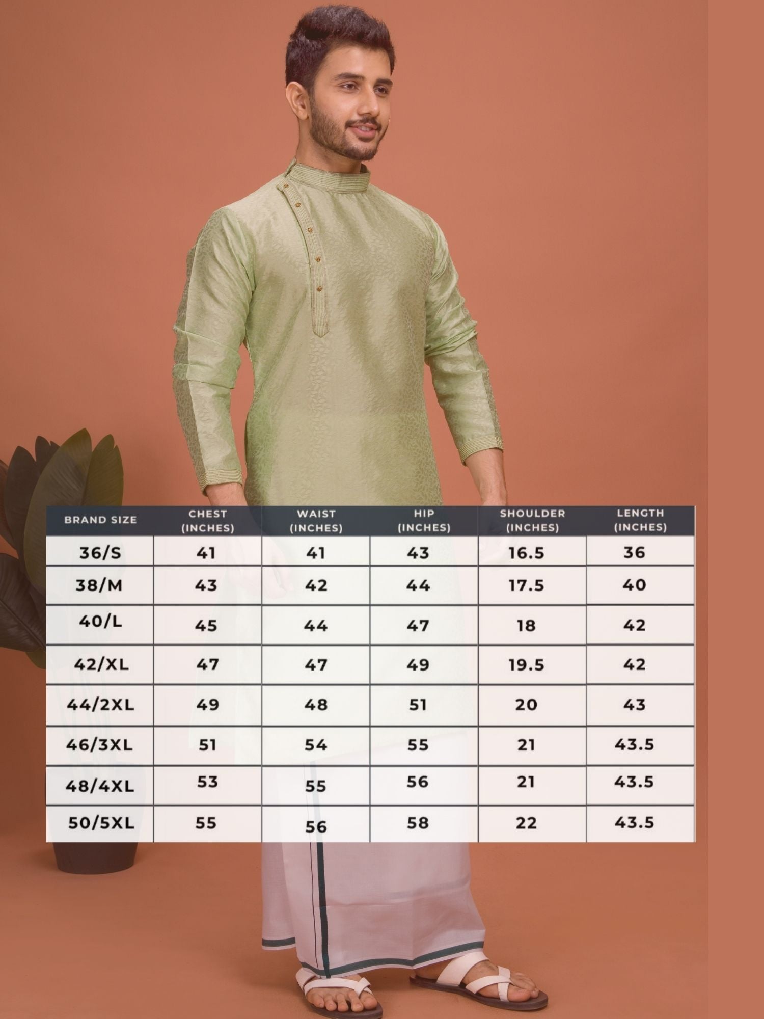Kurta Top