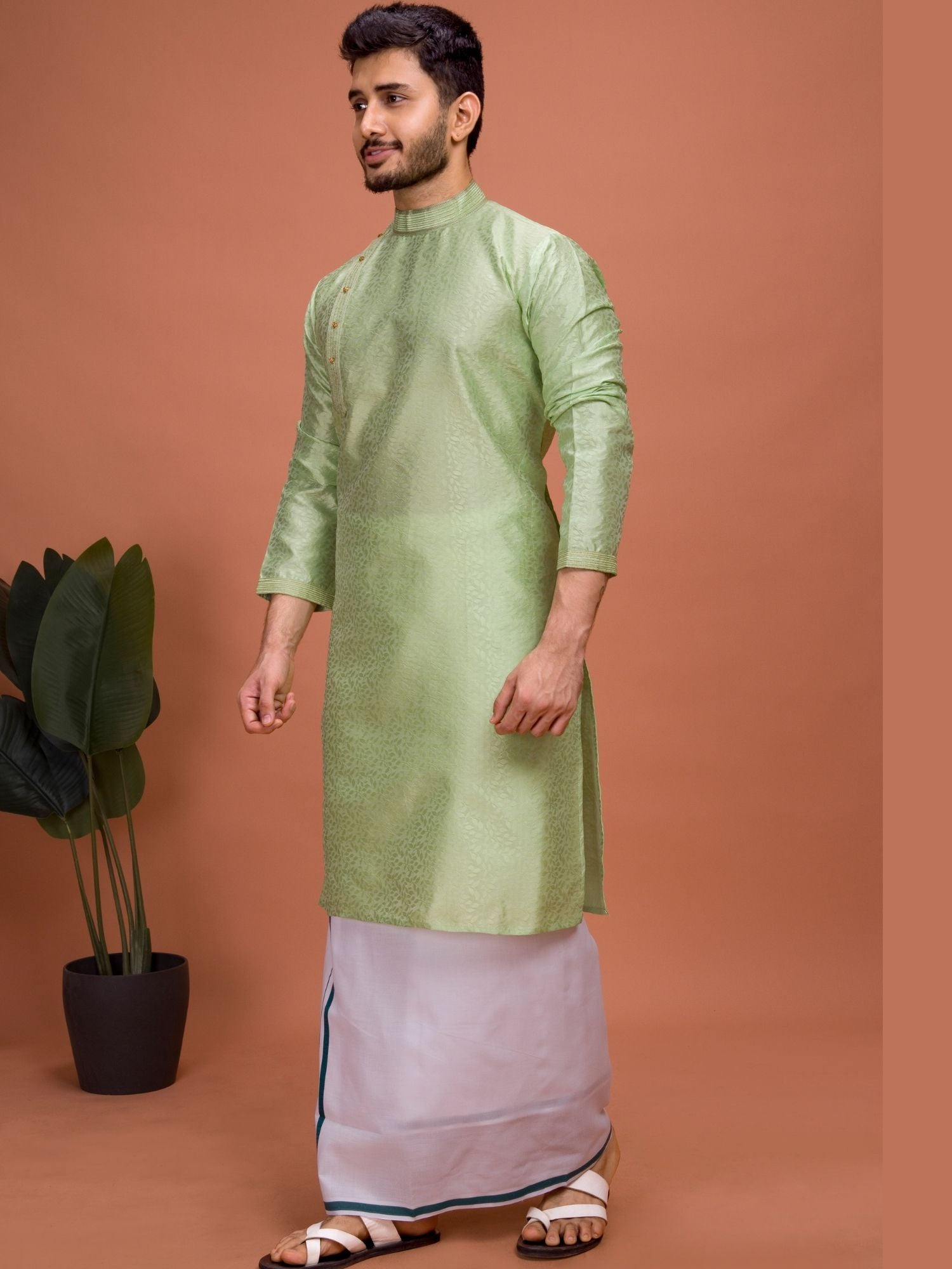 Kurta Top