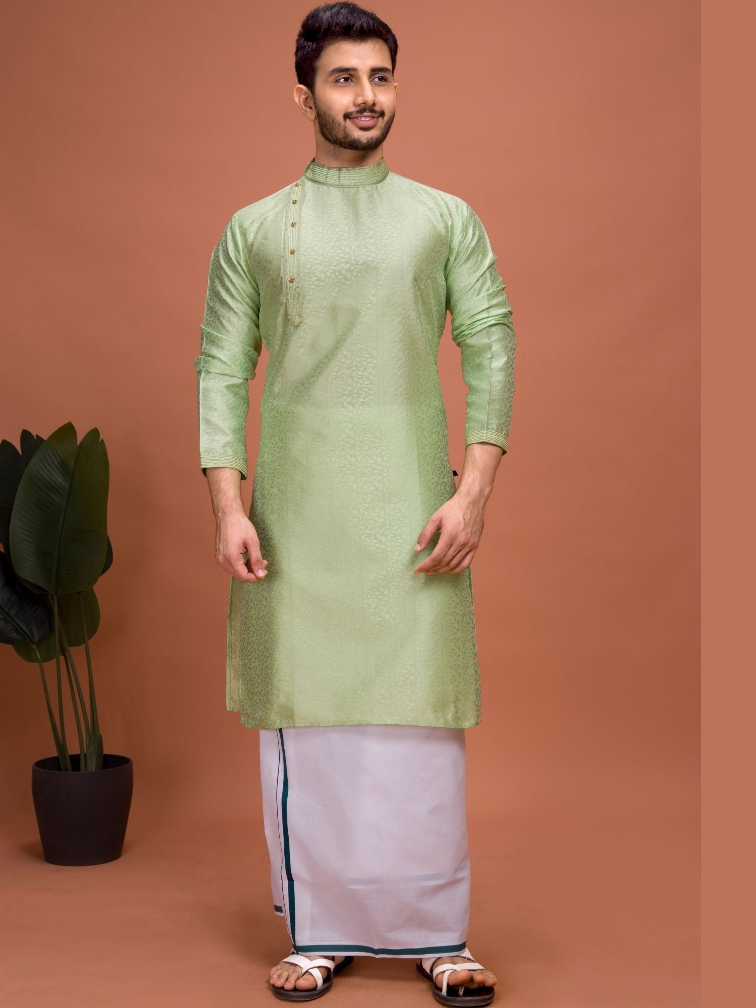 Kurta Top
