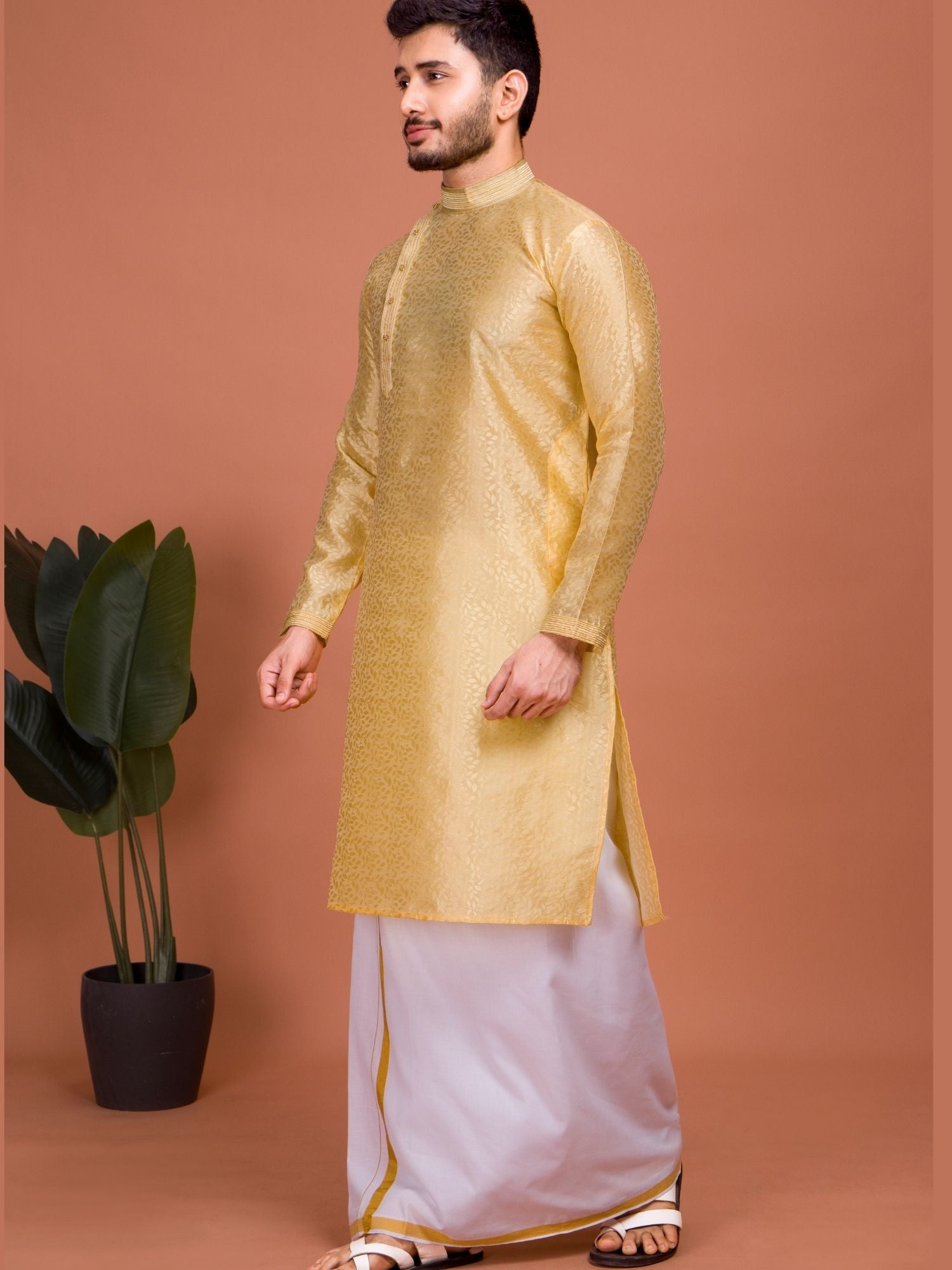 Kurta Top