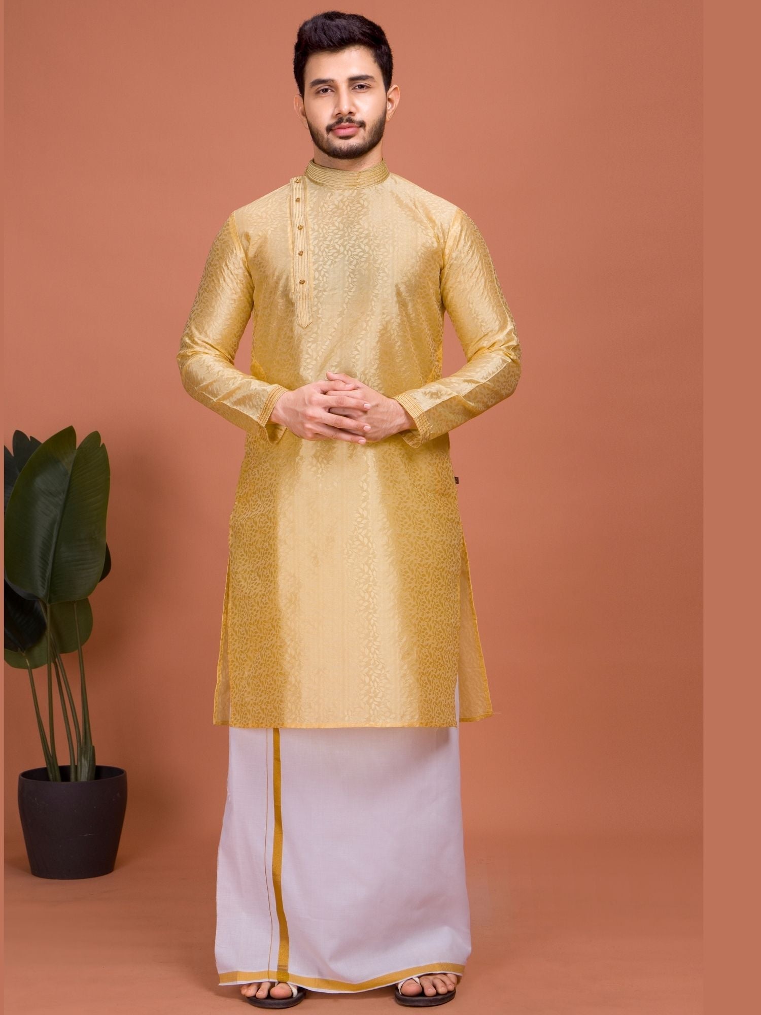 Kurta Top