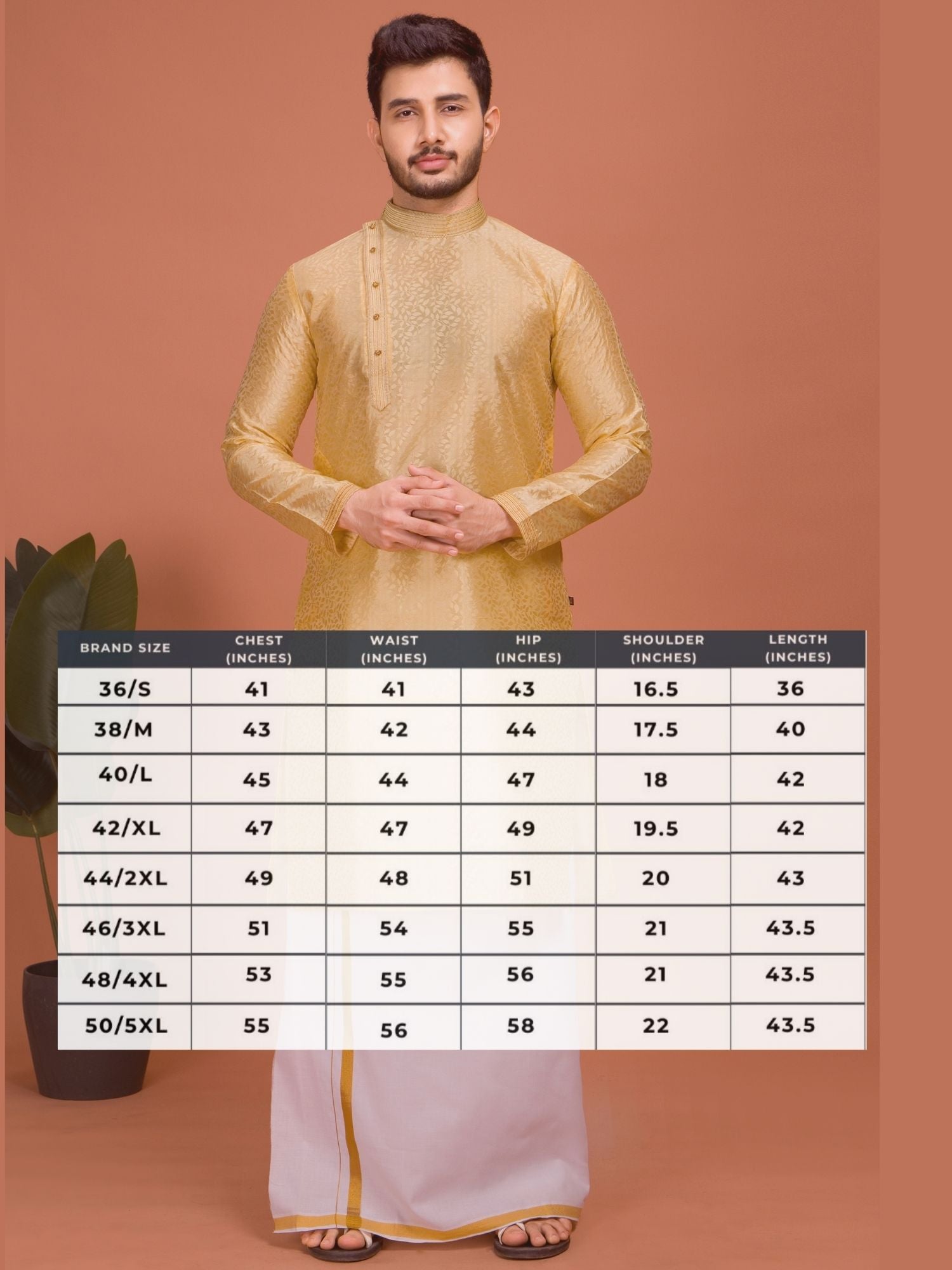 Shiwam ethnix Men's kurta Top
