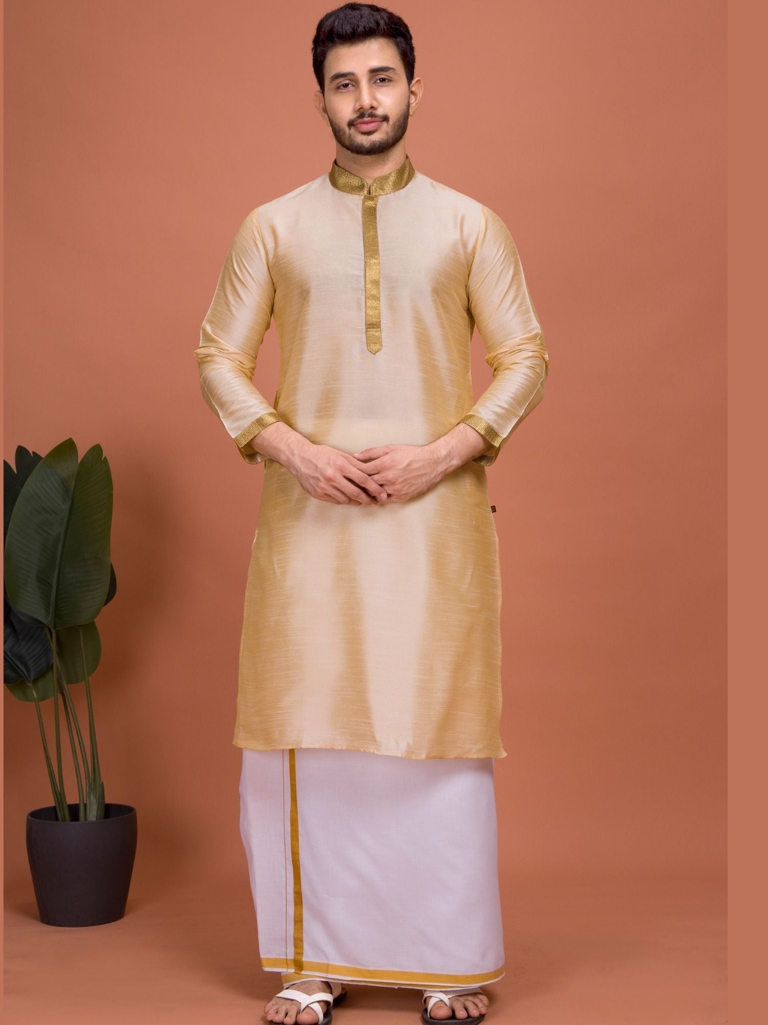 Kurta Top