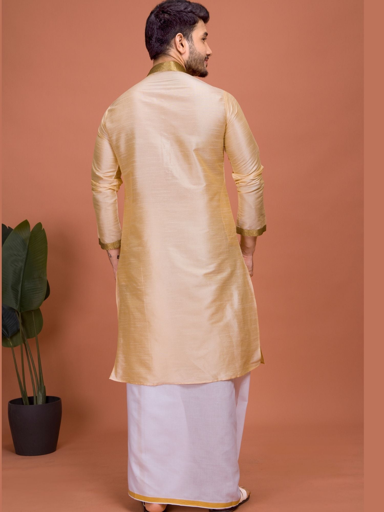 Kurta Top