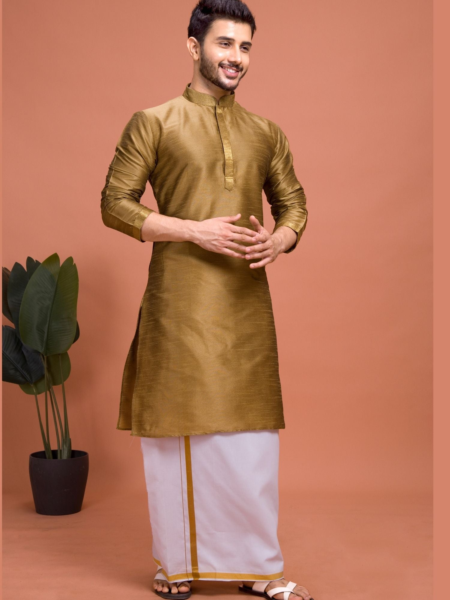 Kurta Top