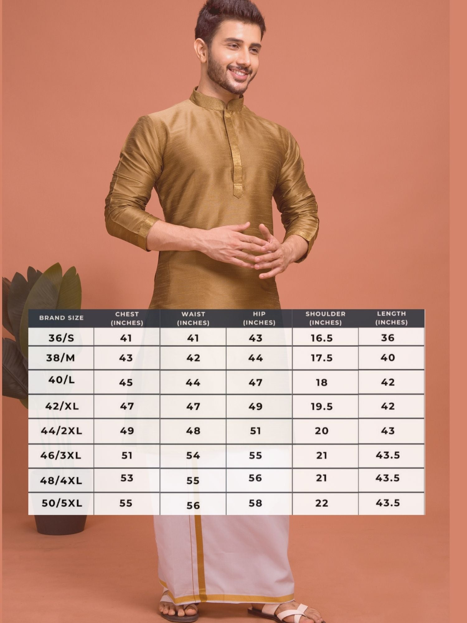 Shiwam ethnix Men's kurta Top