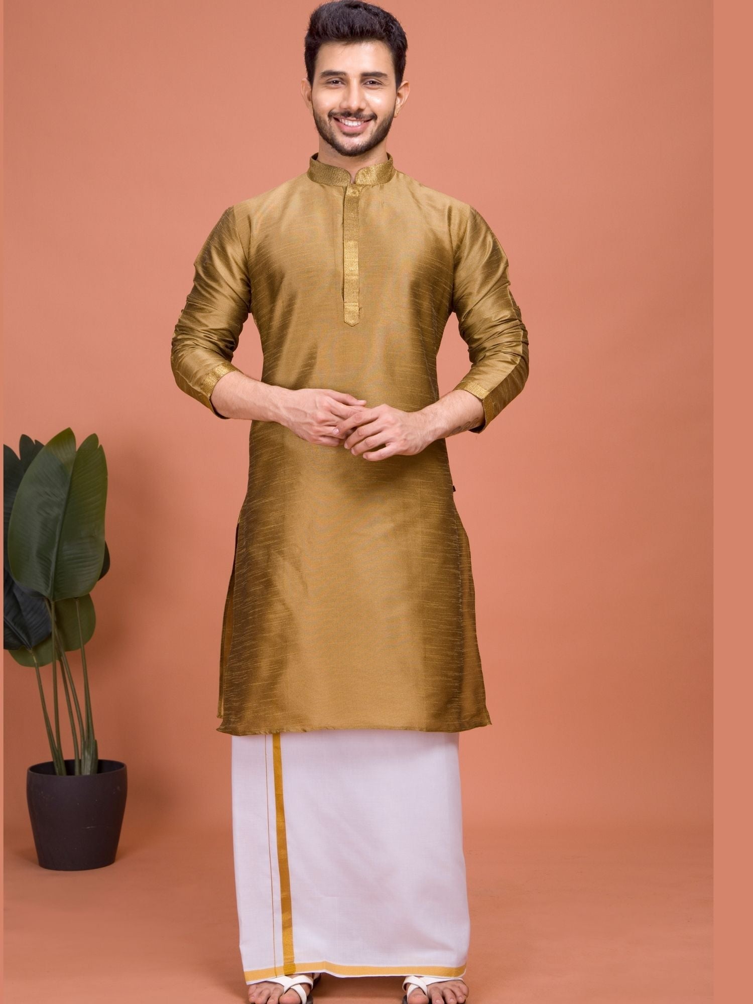 Kurta Top