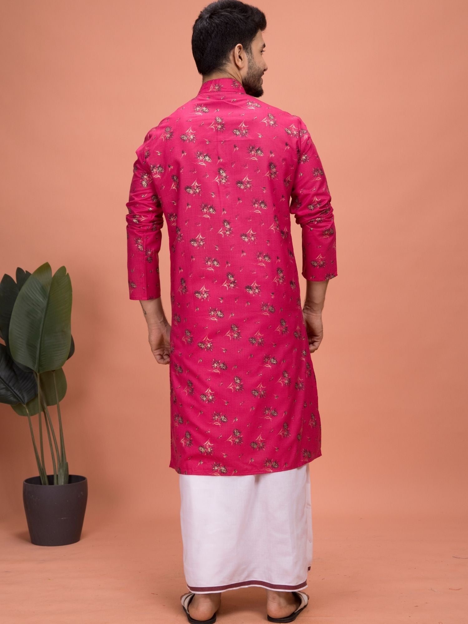 Kurta Top