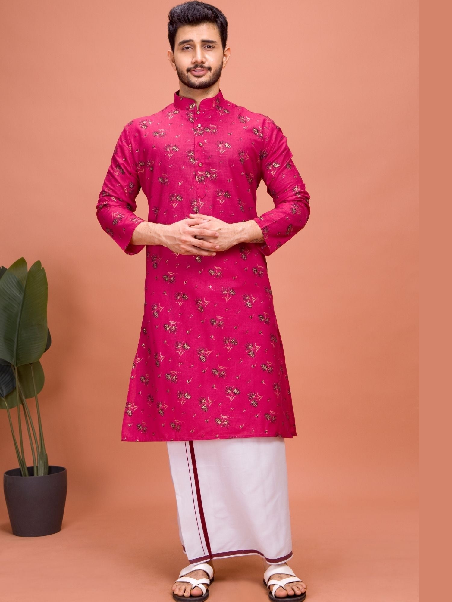 Kurta Top