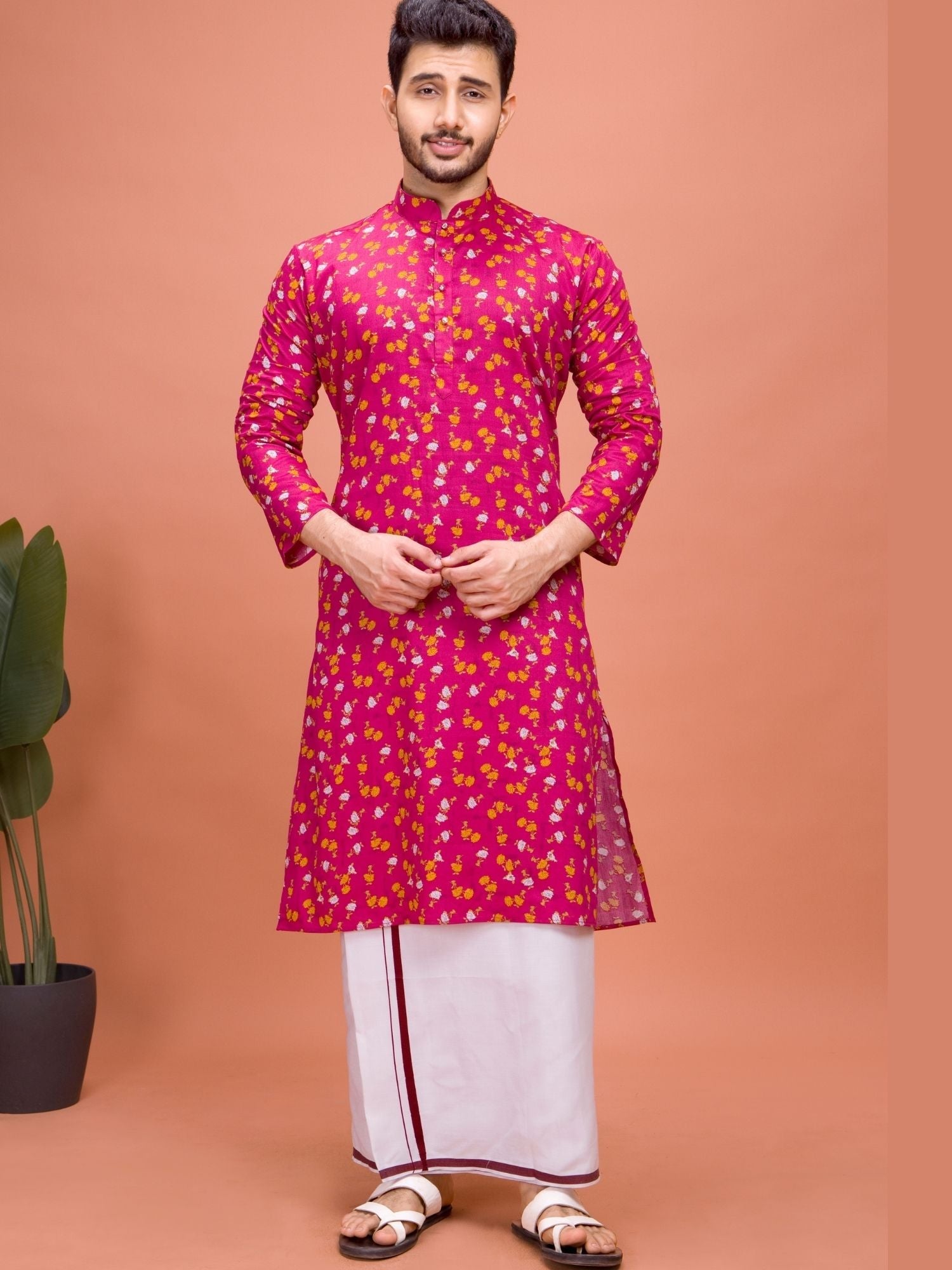 Kurta Top