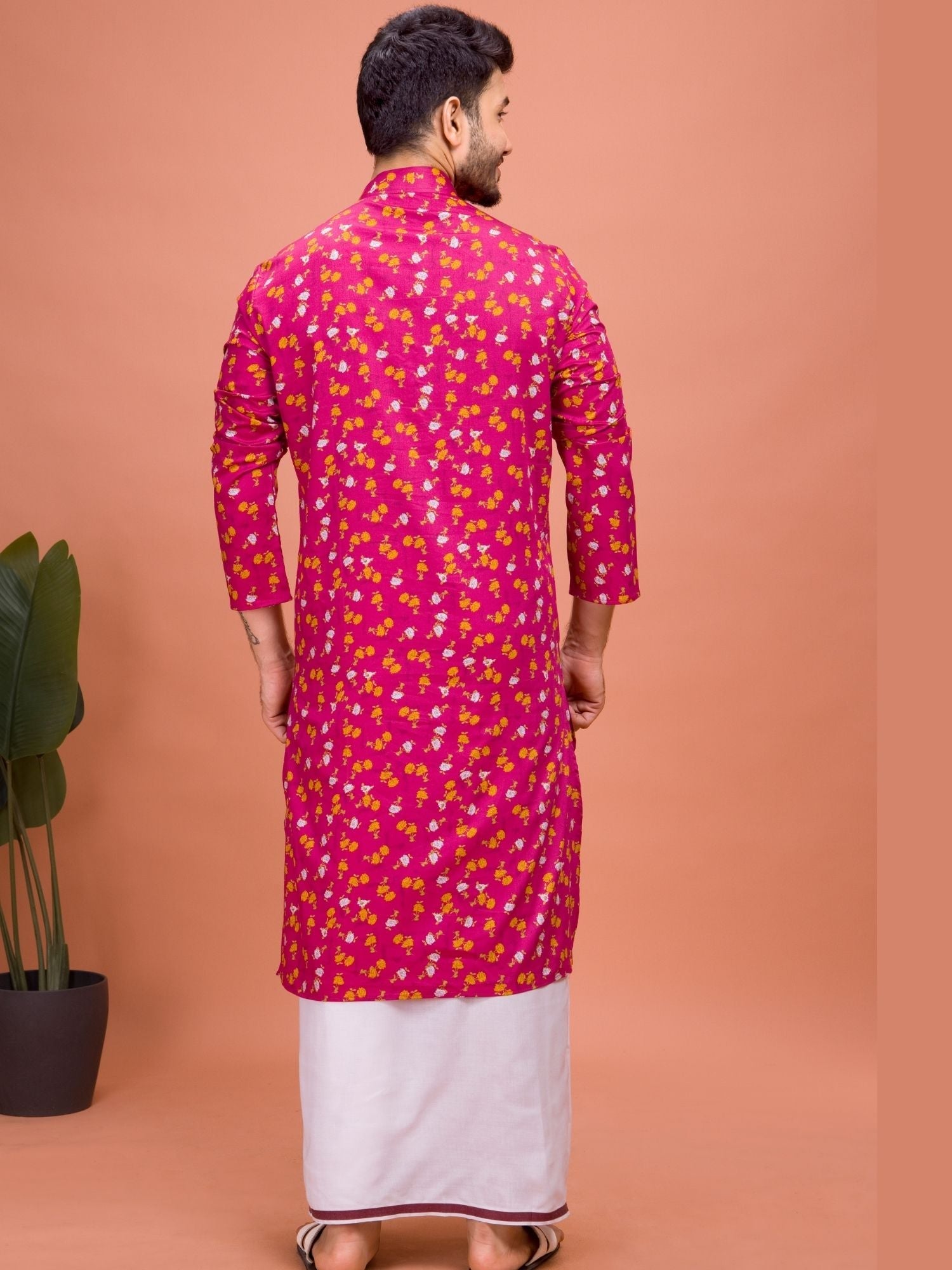 Kurta Top