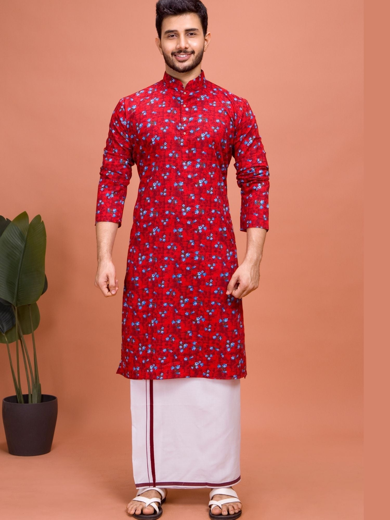 Kurta Top
