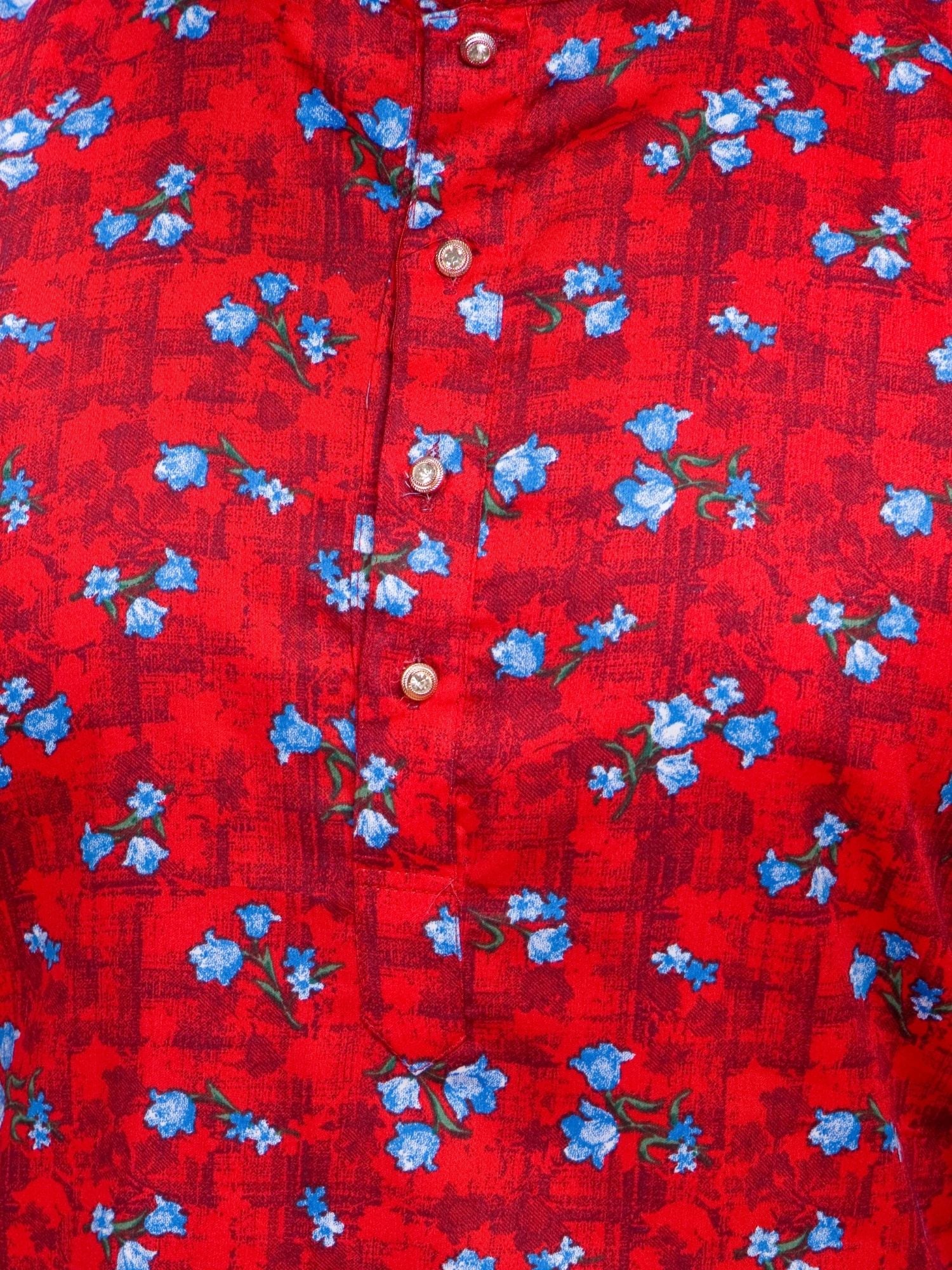 Kurta Top