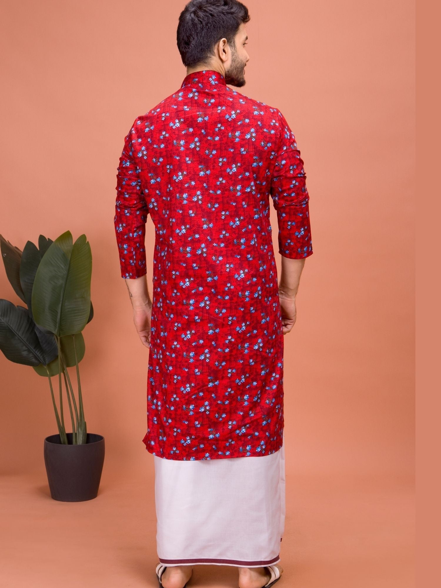 Kurta Top