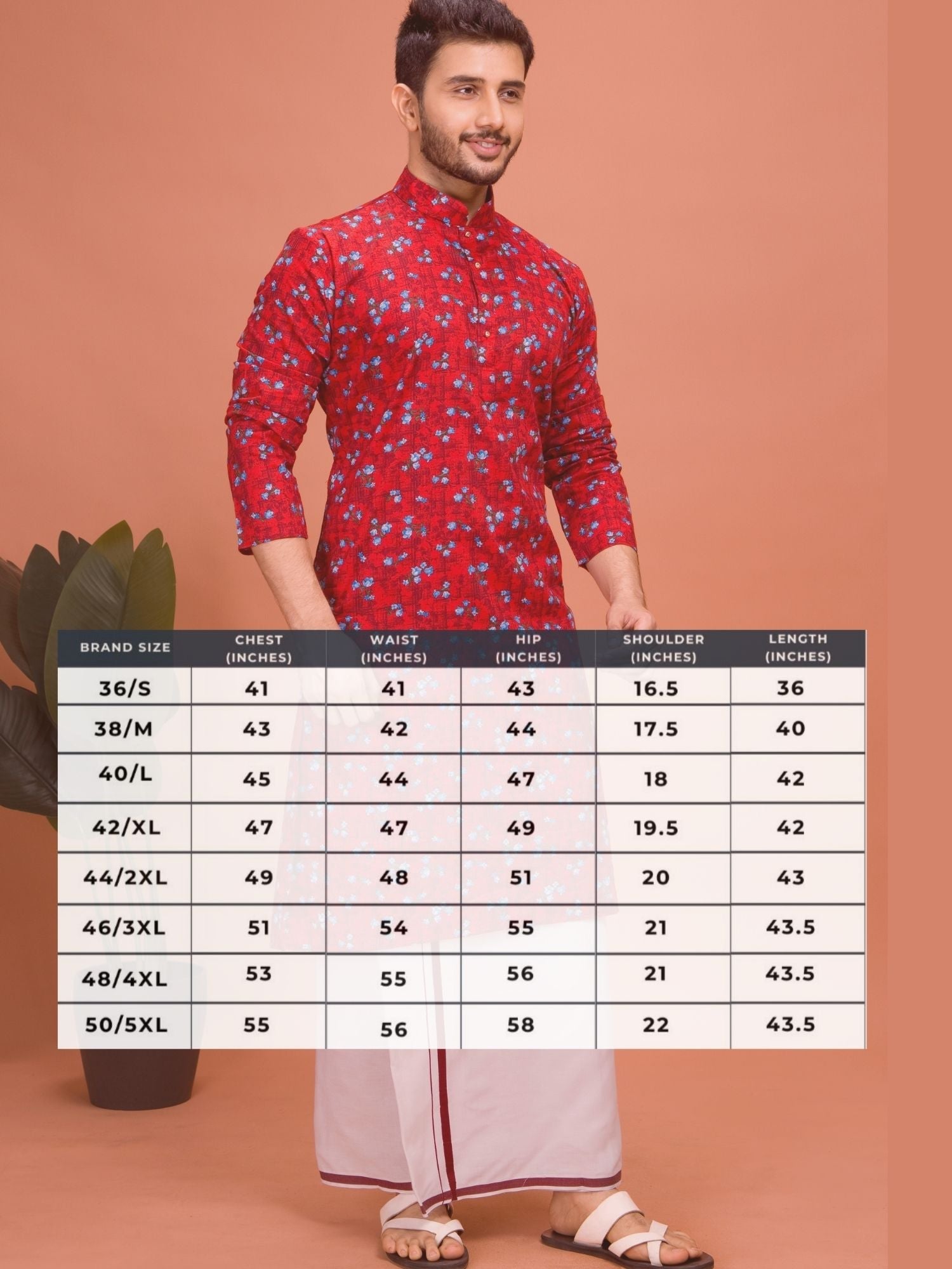 Shiwam ethnix Men's kurta Top