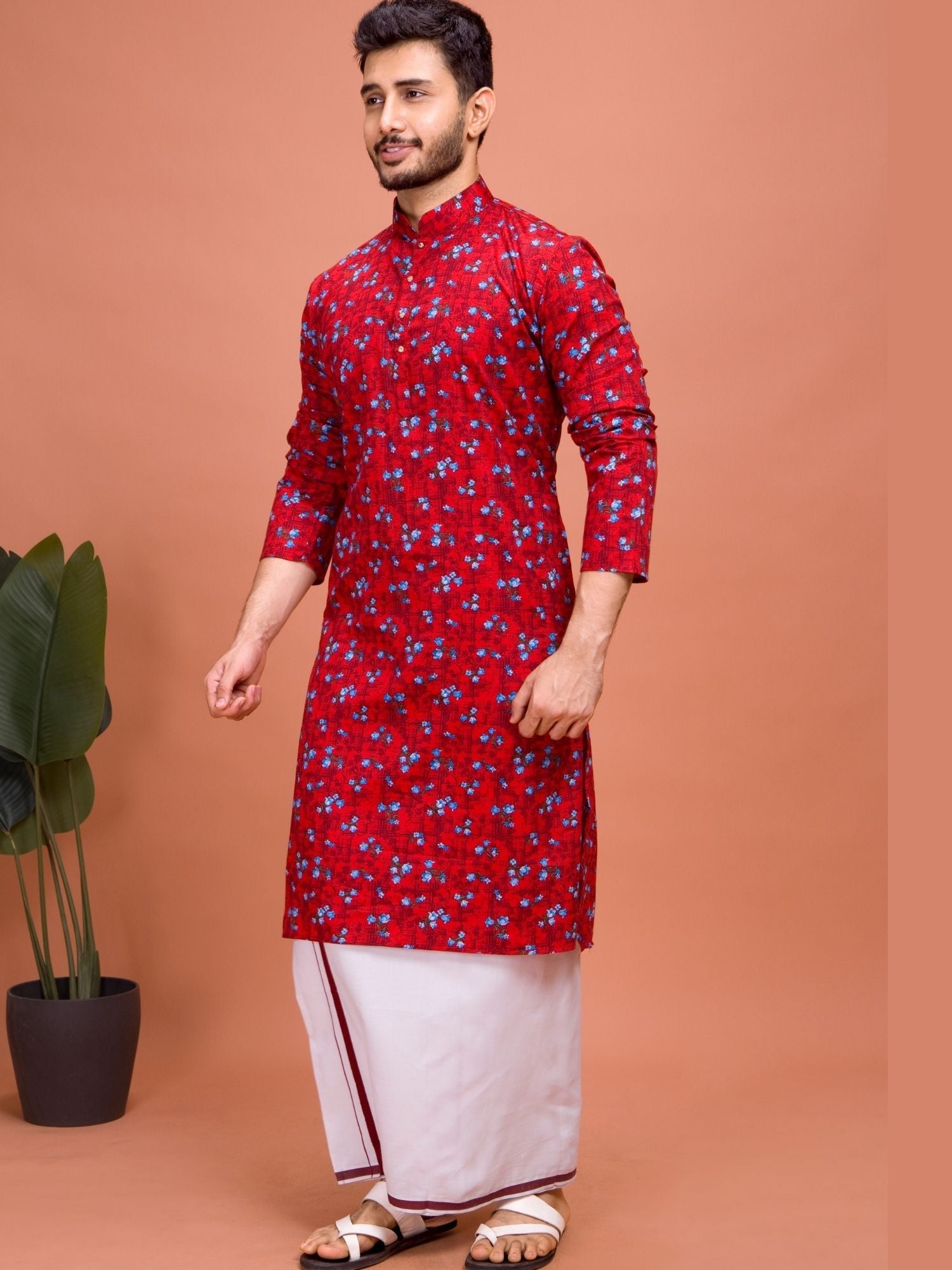 Kurta Top