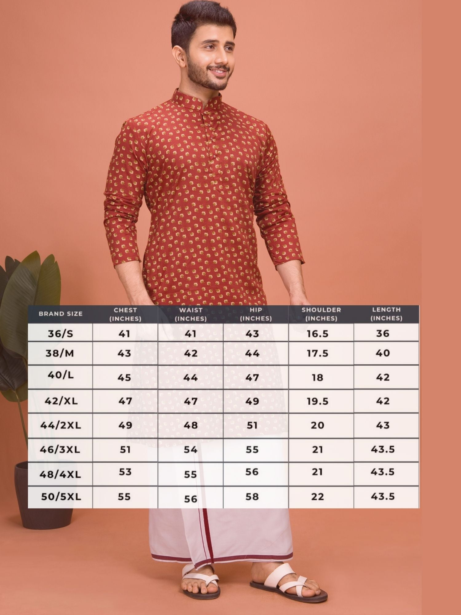 Shiwam ethnix Men's kurta Top