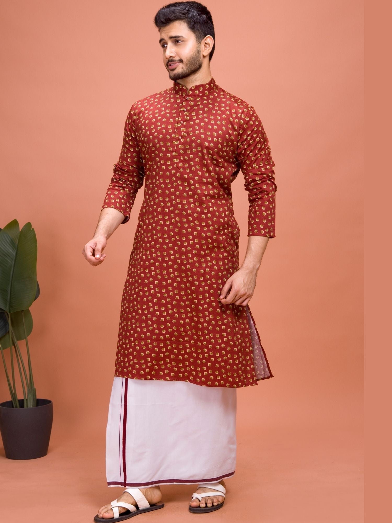 Kurta Top