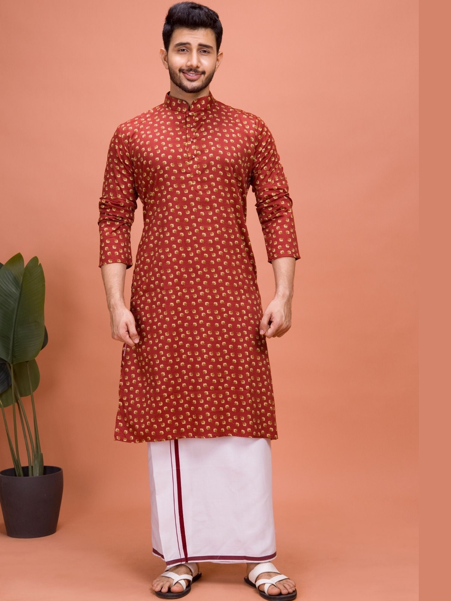 Kurta Top