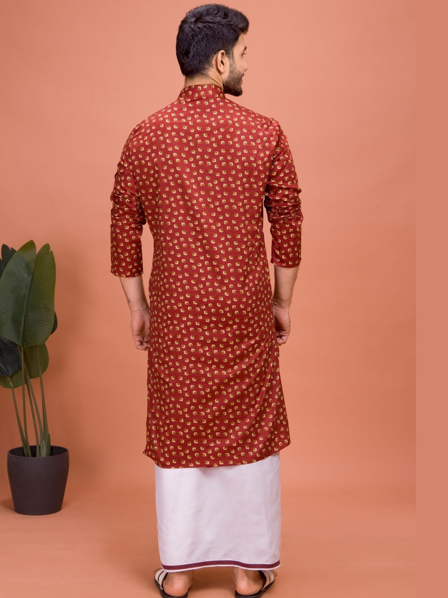 Kurta Top