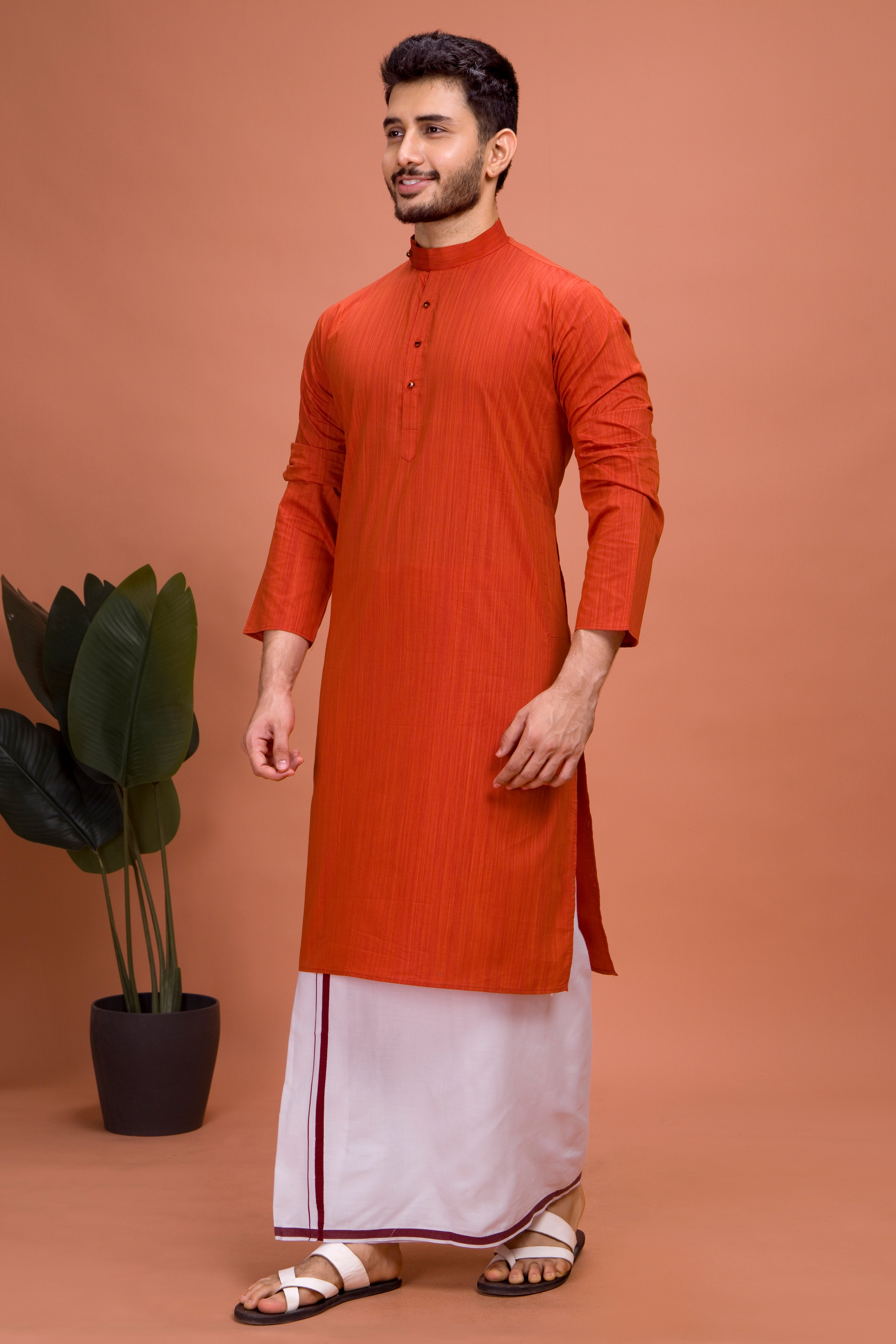 Kurta Top