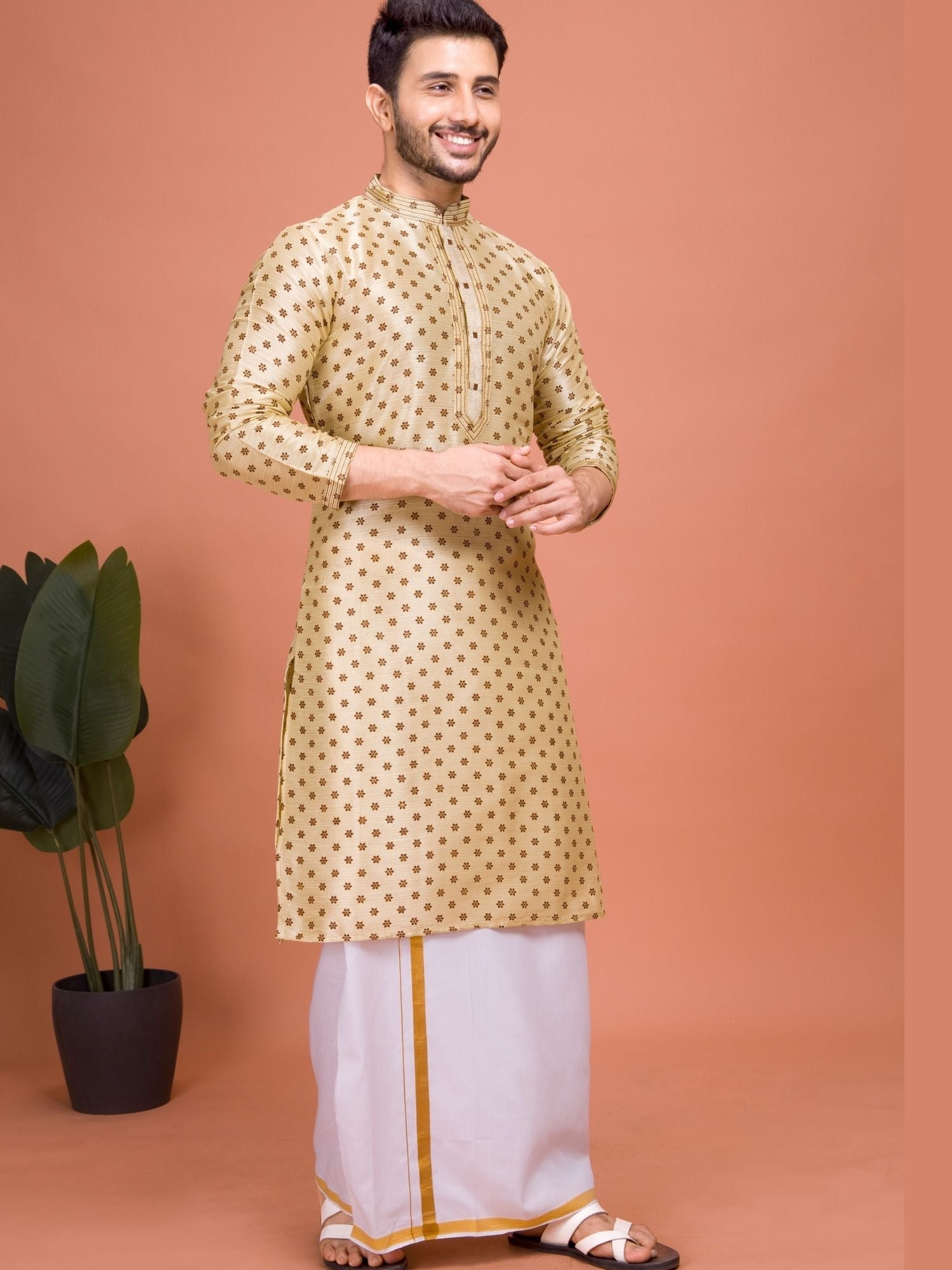 Kurta Top