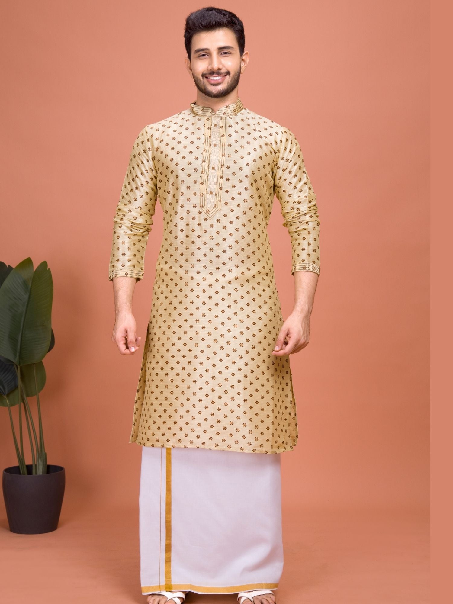 Kurta Top