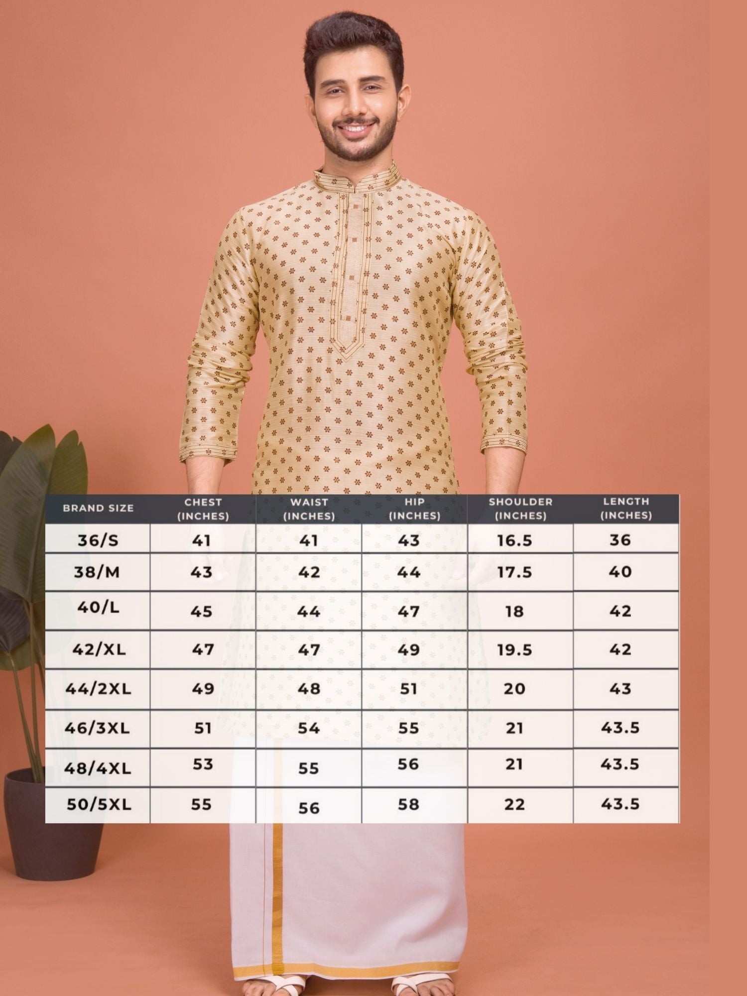 Kurta Top