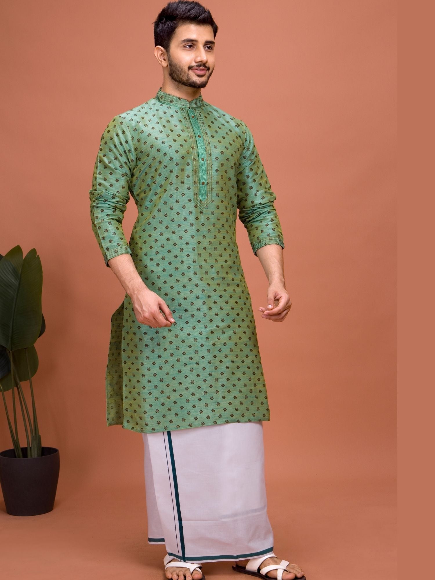 Kurta Top