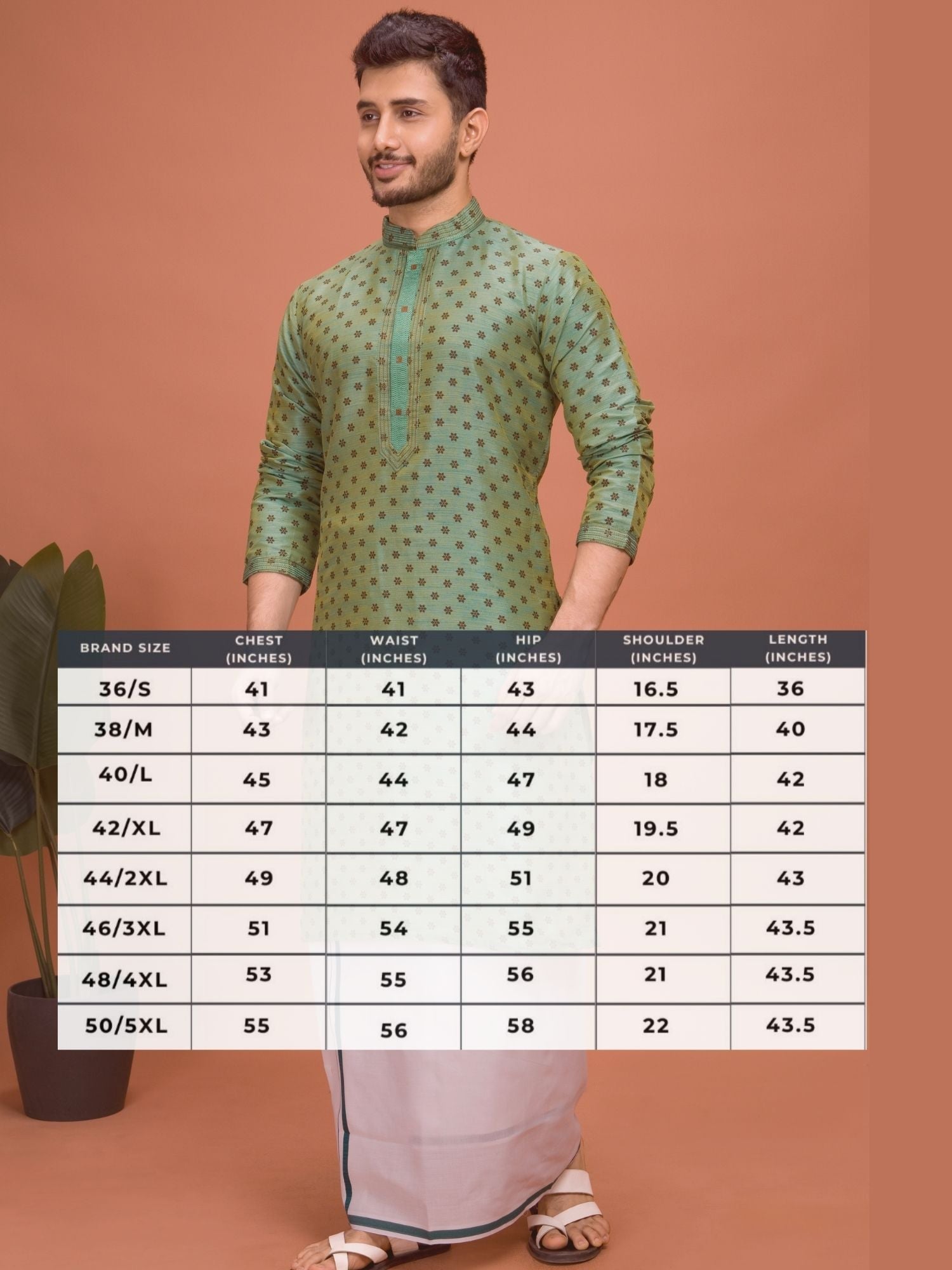 Kurta Top