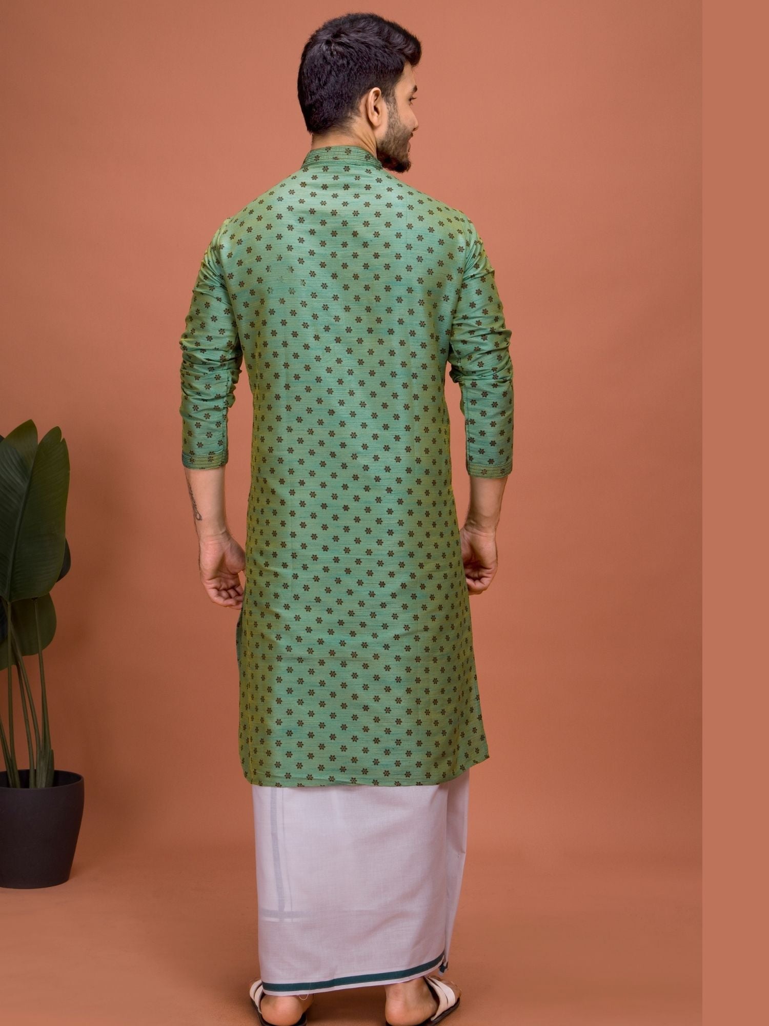 Kurta Top