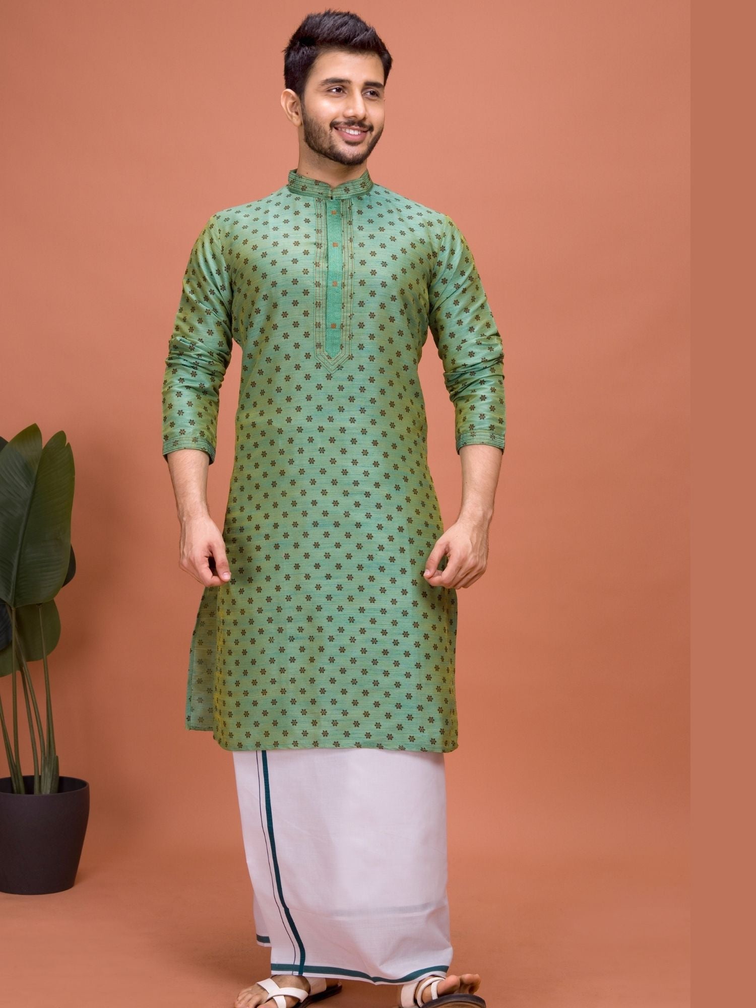 Kurta Top
