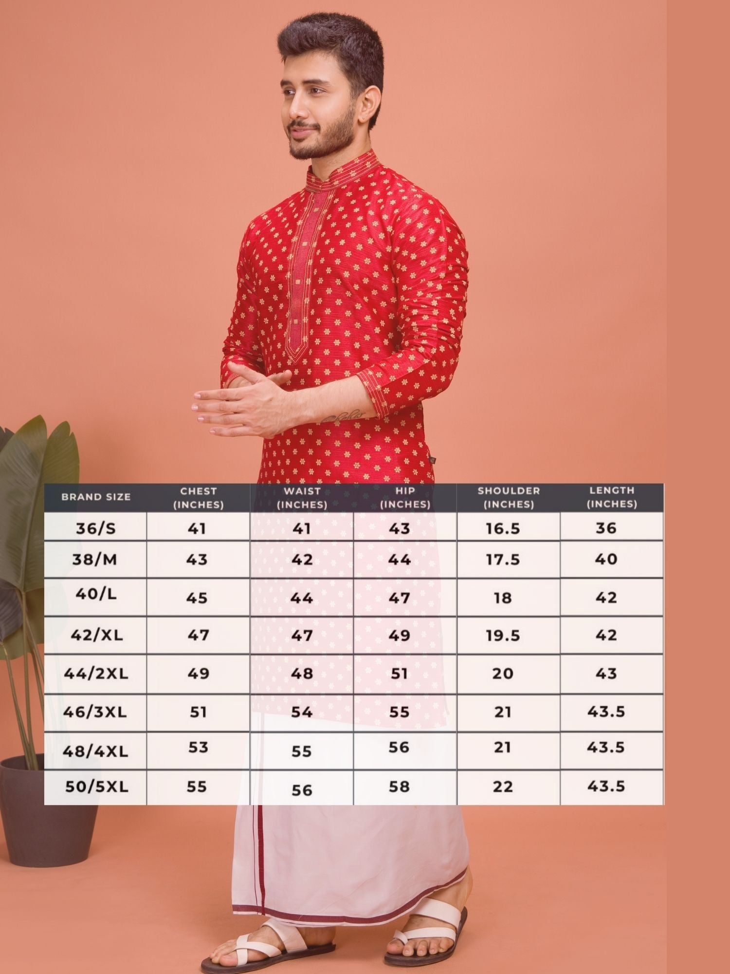 Kurta Top