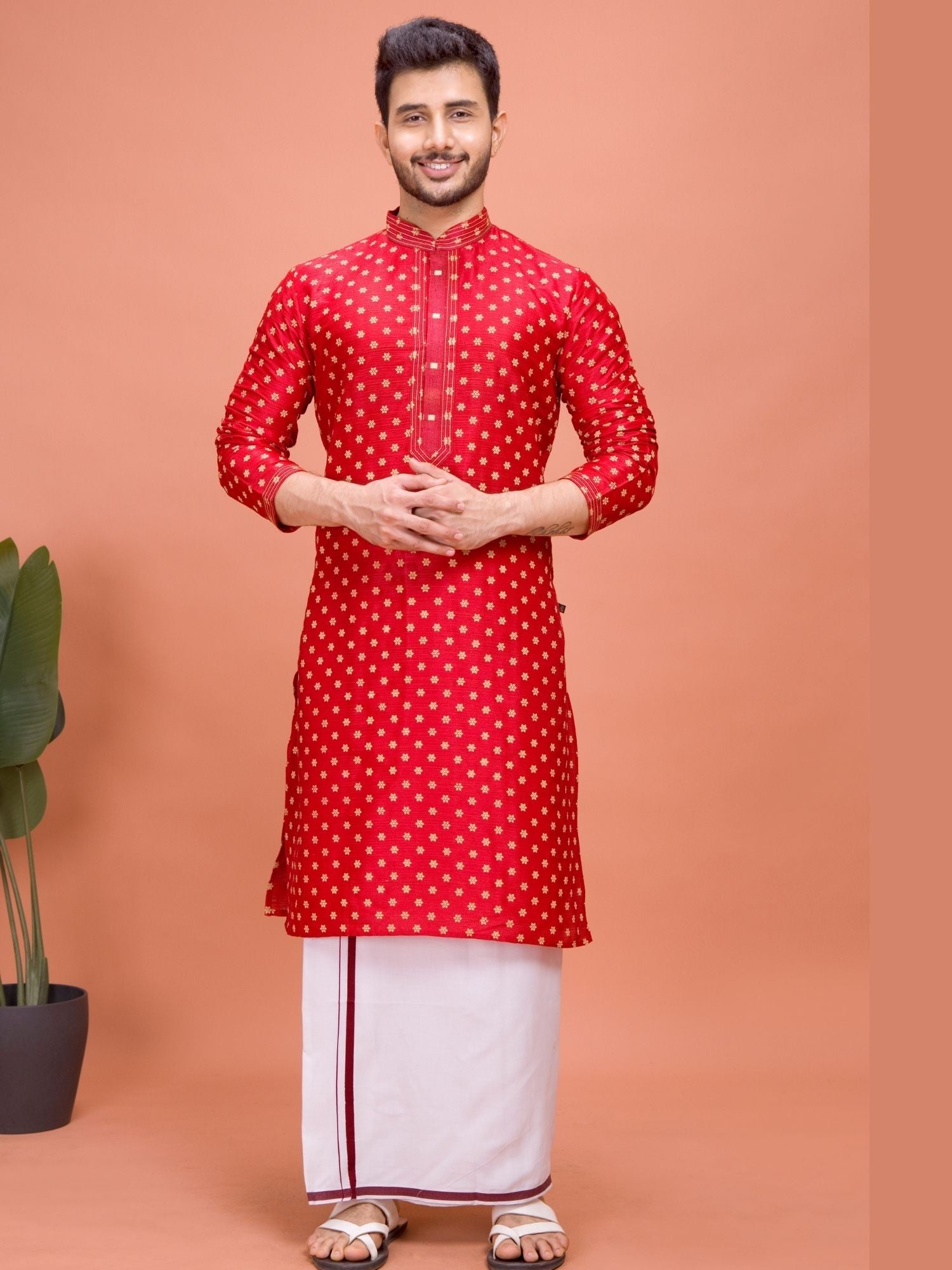Kurta Top