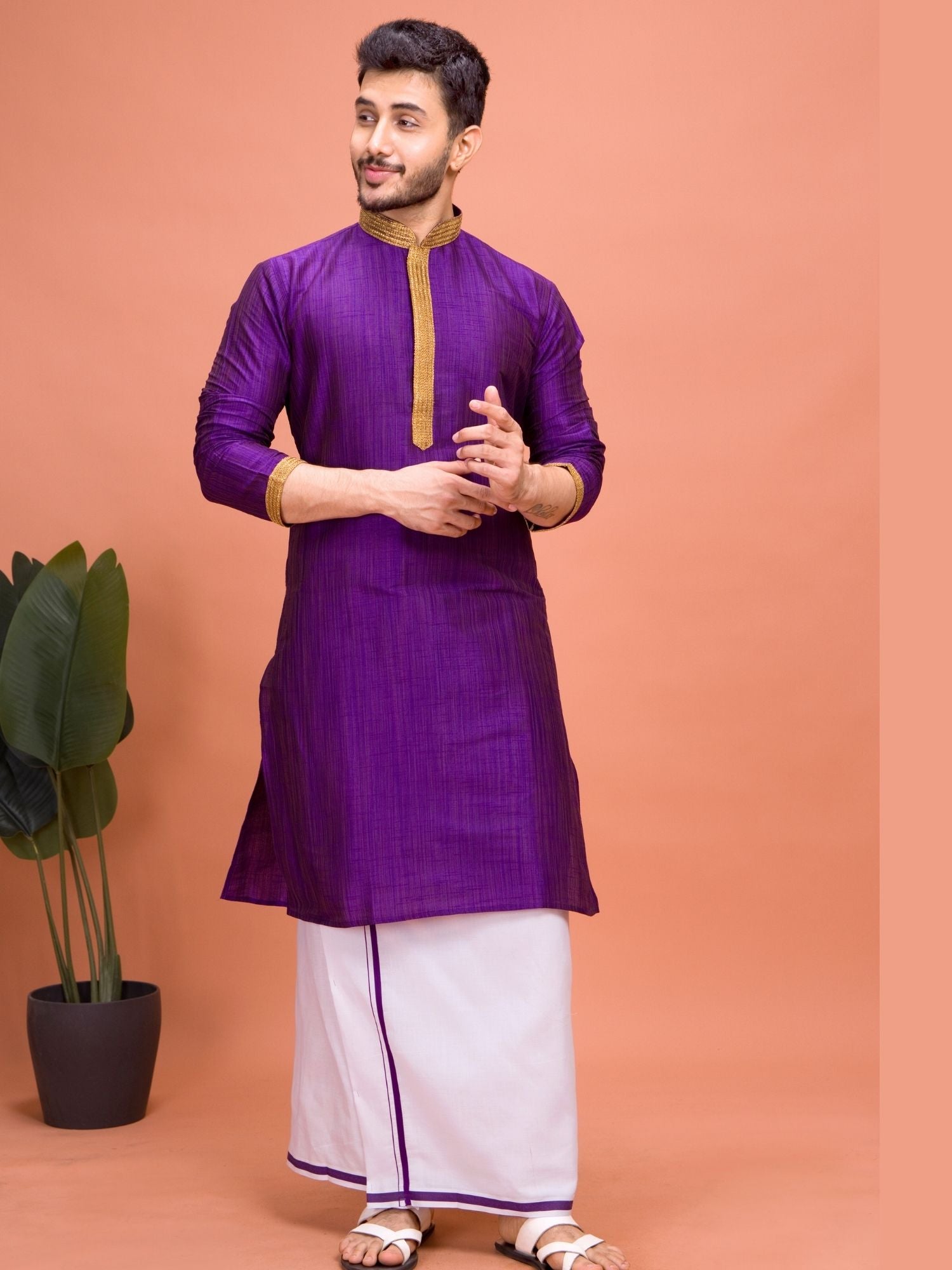 Kurta Top