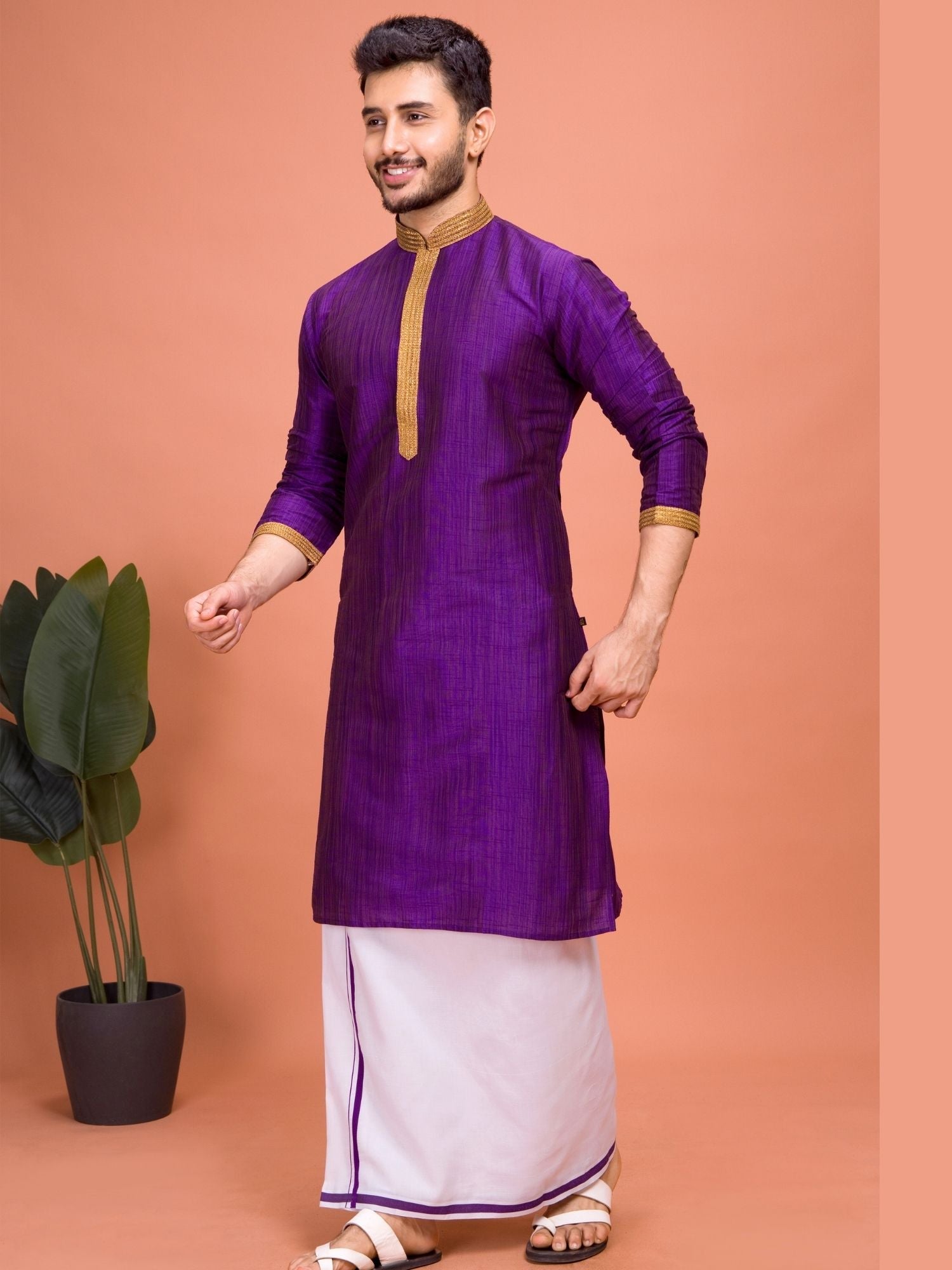 Kurta Top