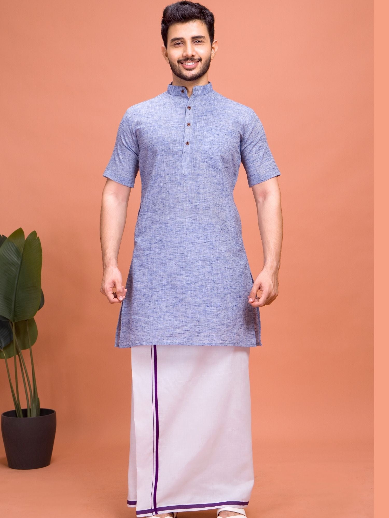 Kurta Top